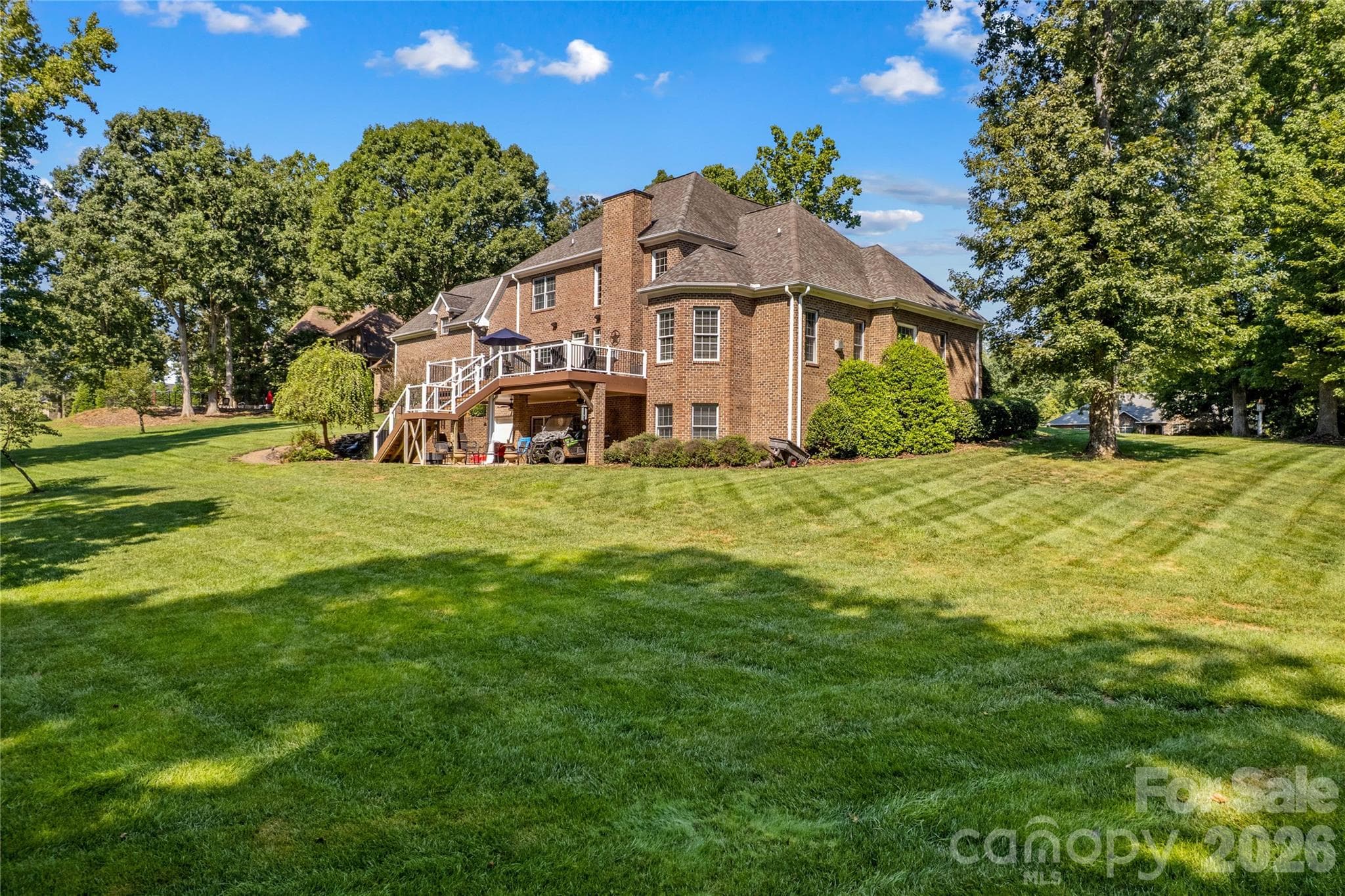 Single Family Residence at 220 Cedar Lake Drive, Statesville, photo 3 of 48