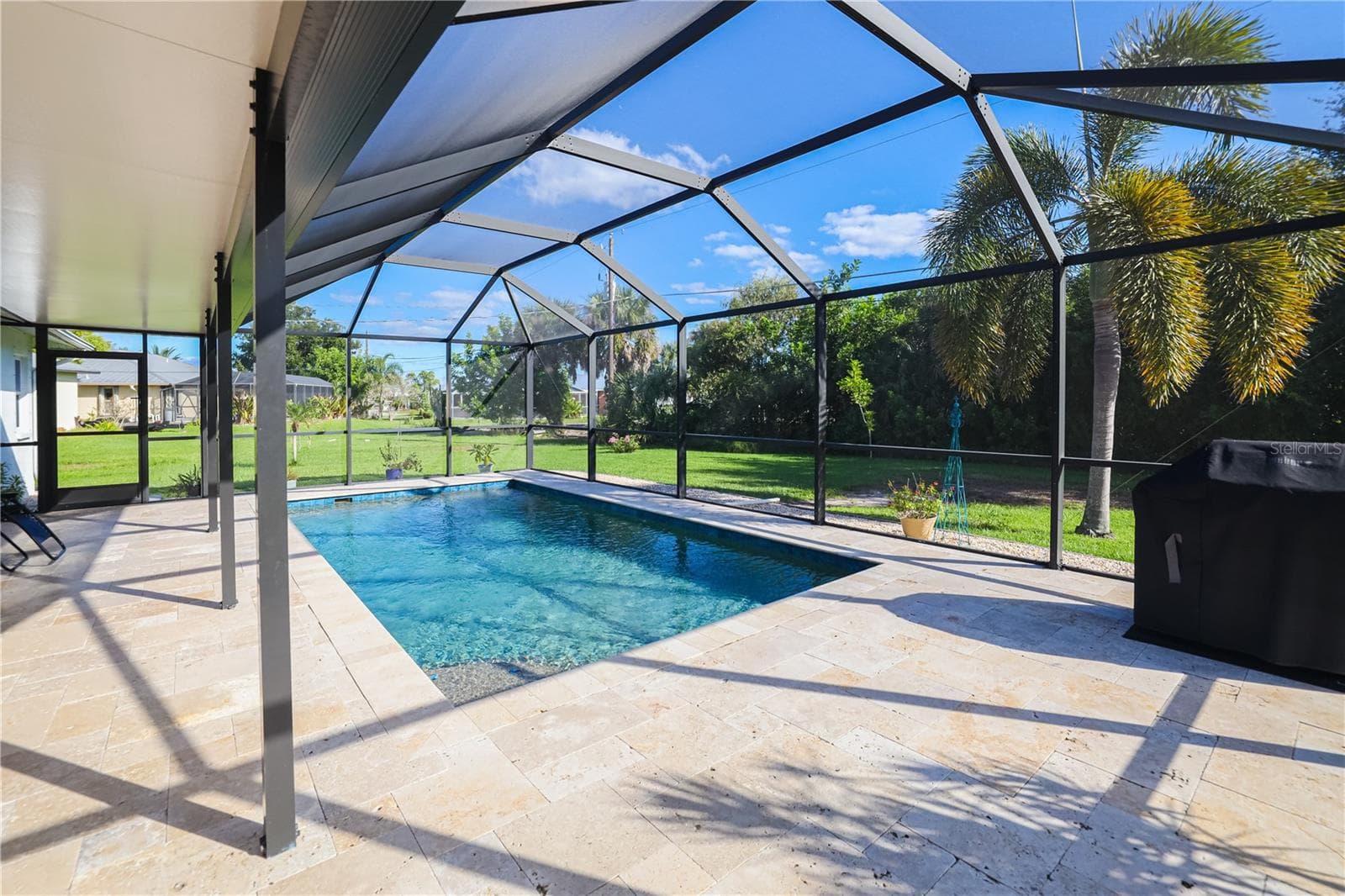 Single Family Residence at 539 WOODLAND AVE NW, PORT CHARLOTTE, photo 32 of 50