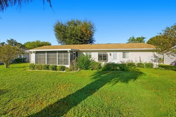 Single Family Residence at 17831 SE 96TH AVE, SUMMERFIELD, photo 11 of 14
