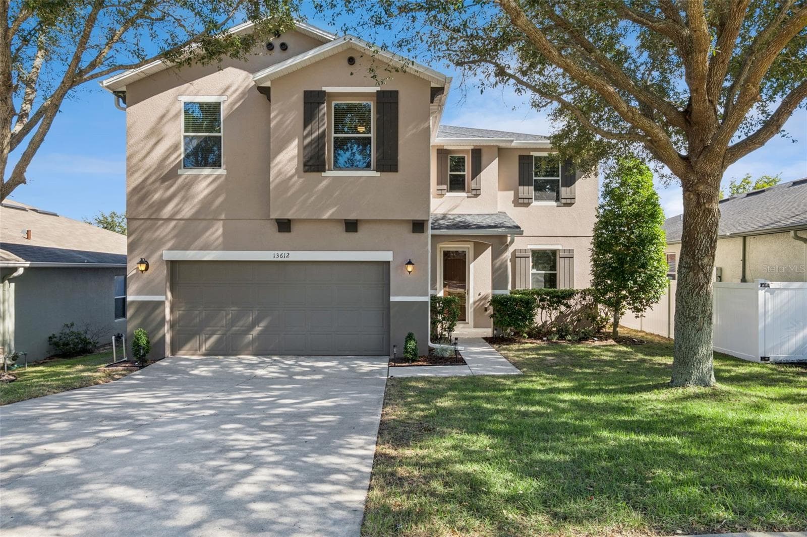 Single Family Residence at 13612 LARANJA ST, CLERMONT, photo 2 of 60