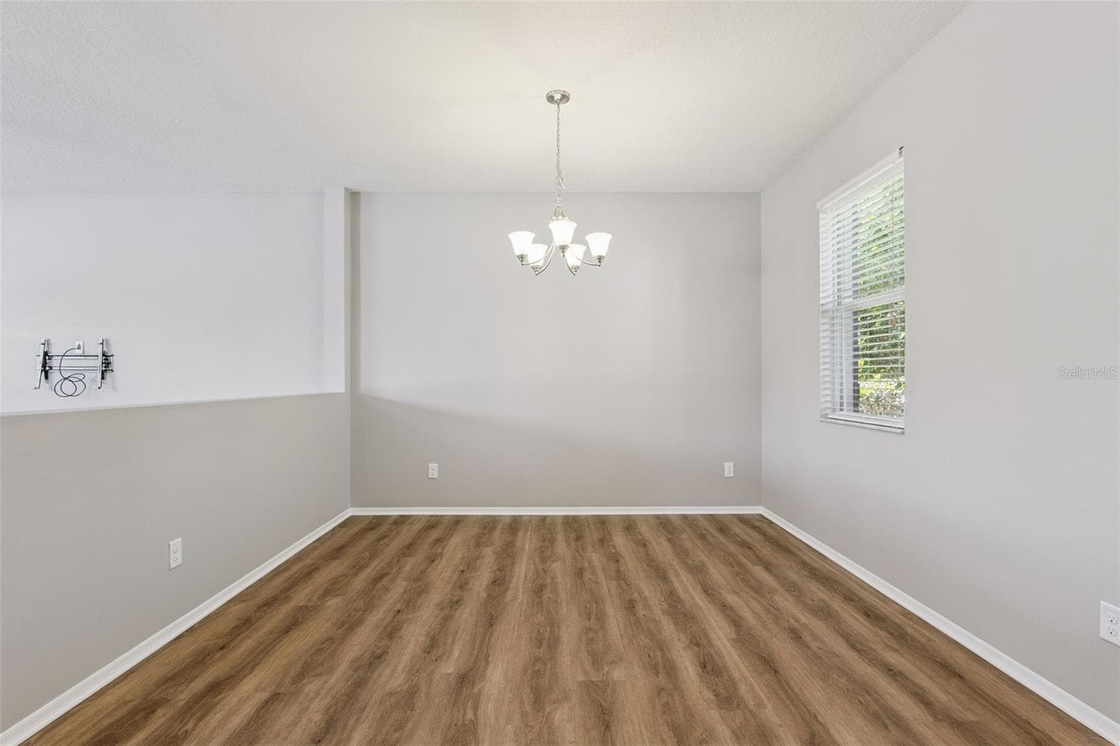 Light & Bright Dining Room - 13612 LARANJA ST, CLERMONT