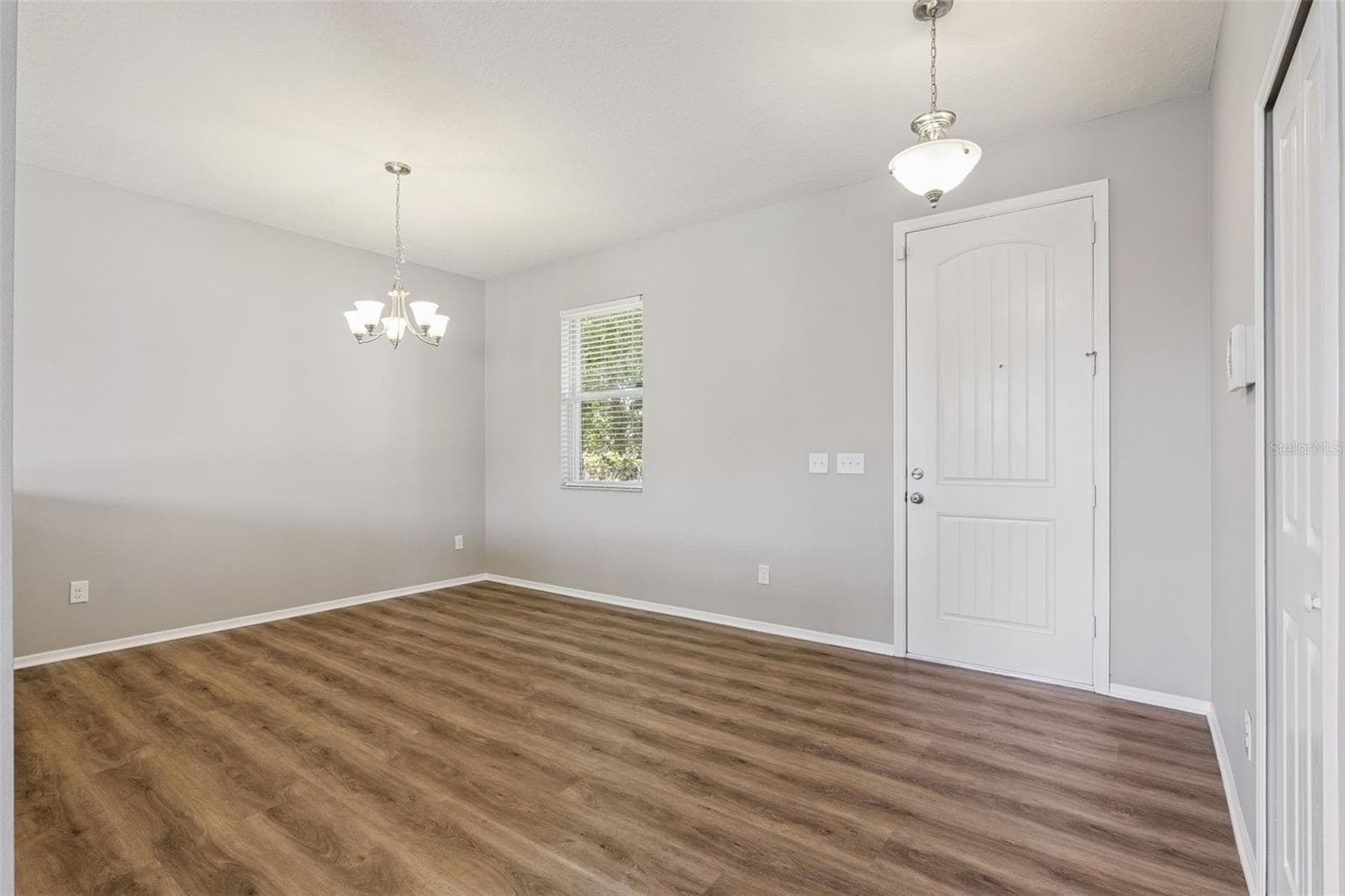 Light & Bright Dining Room - 13612 LARANJA ST, CLERMONT