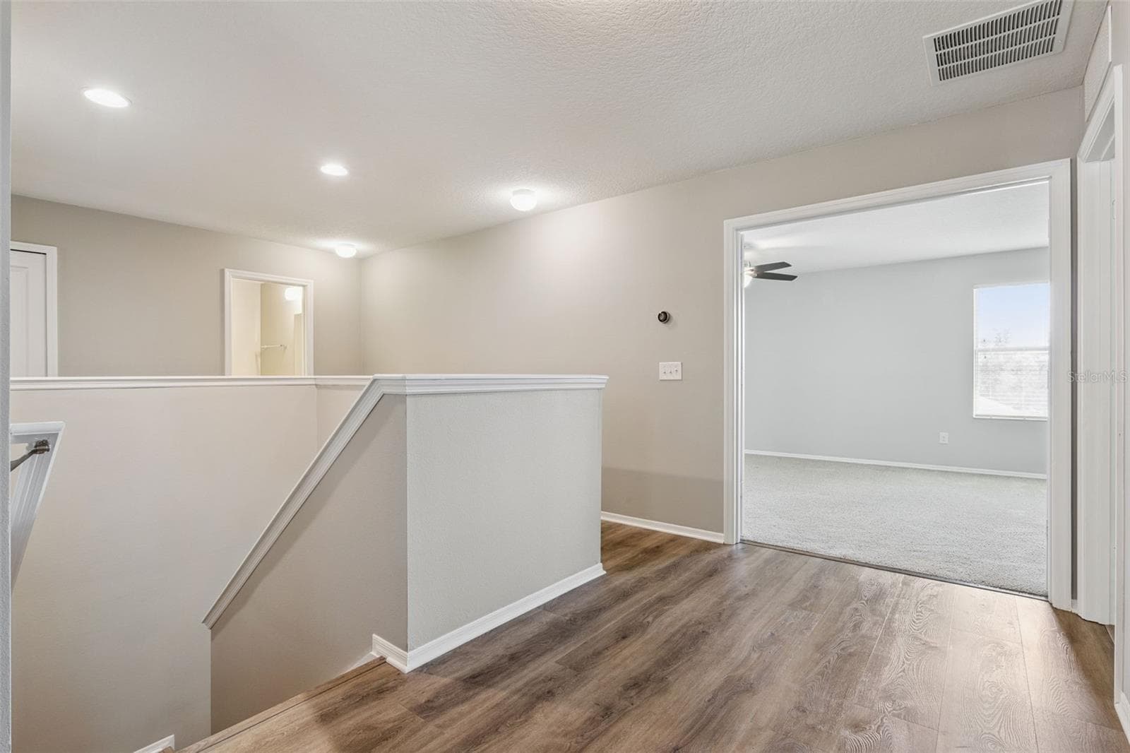 2nd floor loft area - 13612 LARANJA ST, CLERMONT