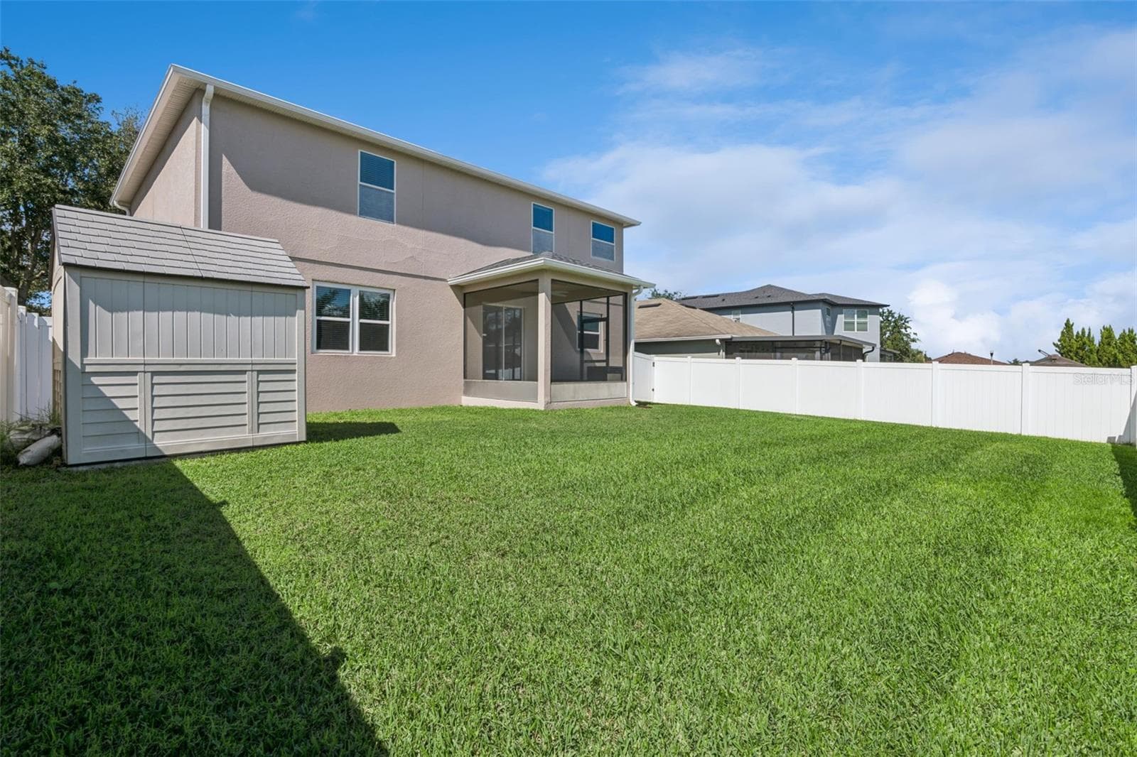 Single Family Residence at 13612 LARANJA ST, CLERMONT, photo 54 of 60