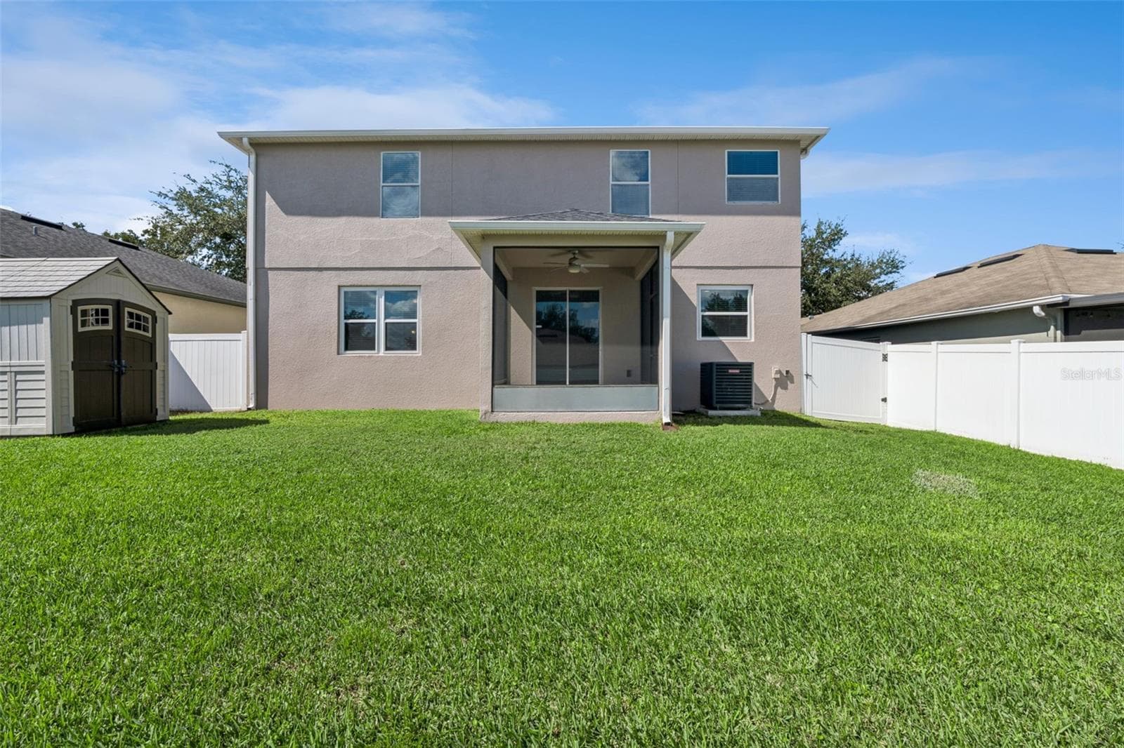 Single Family Residence at 13612 LARANJA ST, CLERMONT, photo 55 of 60