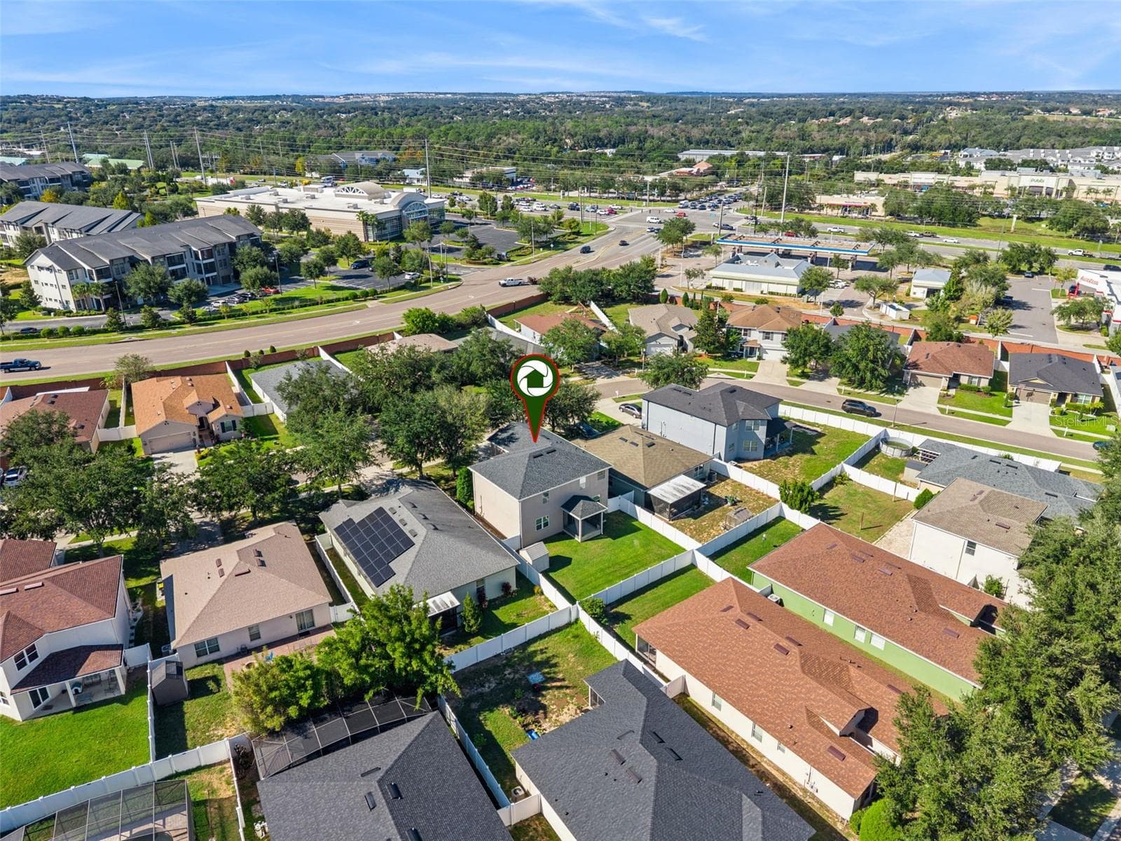 Single Family Residence at 13612 LARANJA ST, CLERMONT, photo 57 of 60