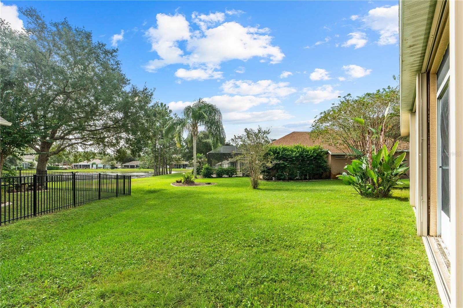 Single Family Residence at 170 HAMLET TRCE, ORMOND BEACH, photo 48 of 79
