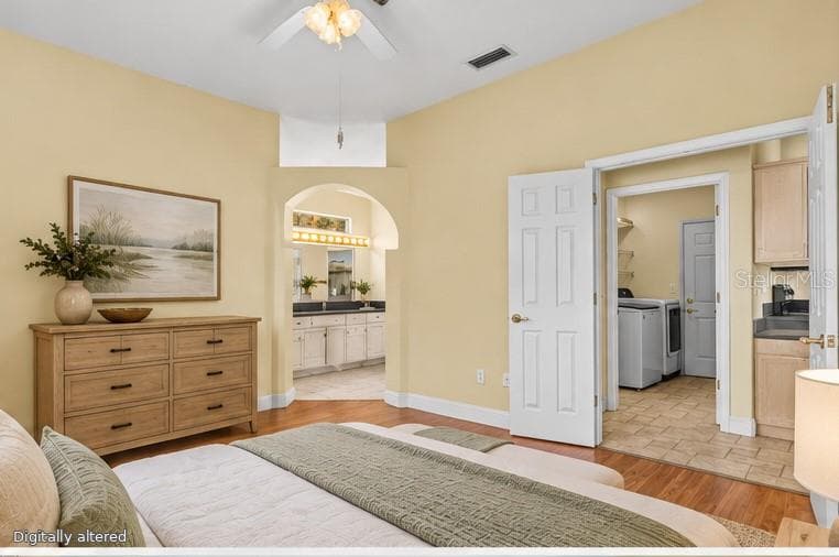Single Family Residence at 170 HAMLET TRCE, ORMOND BEACH, photo 72 of 79