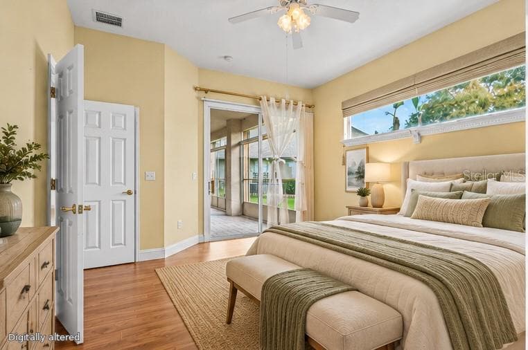 Single Family Residence at 170 HAMLET TRCE, ORMOND BEACH, photo 73 of 79