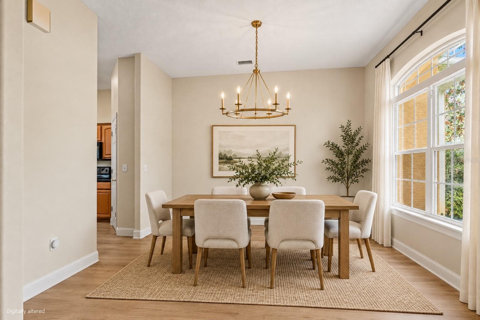 Single Family Residence at 170 HAMLET TRCE, ORMOND BEACH, photo 76 of 79