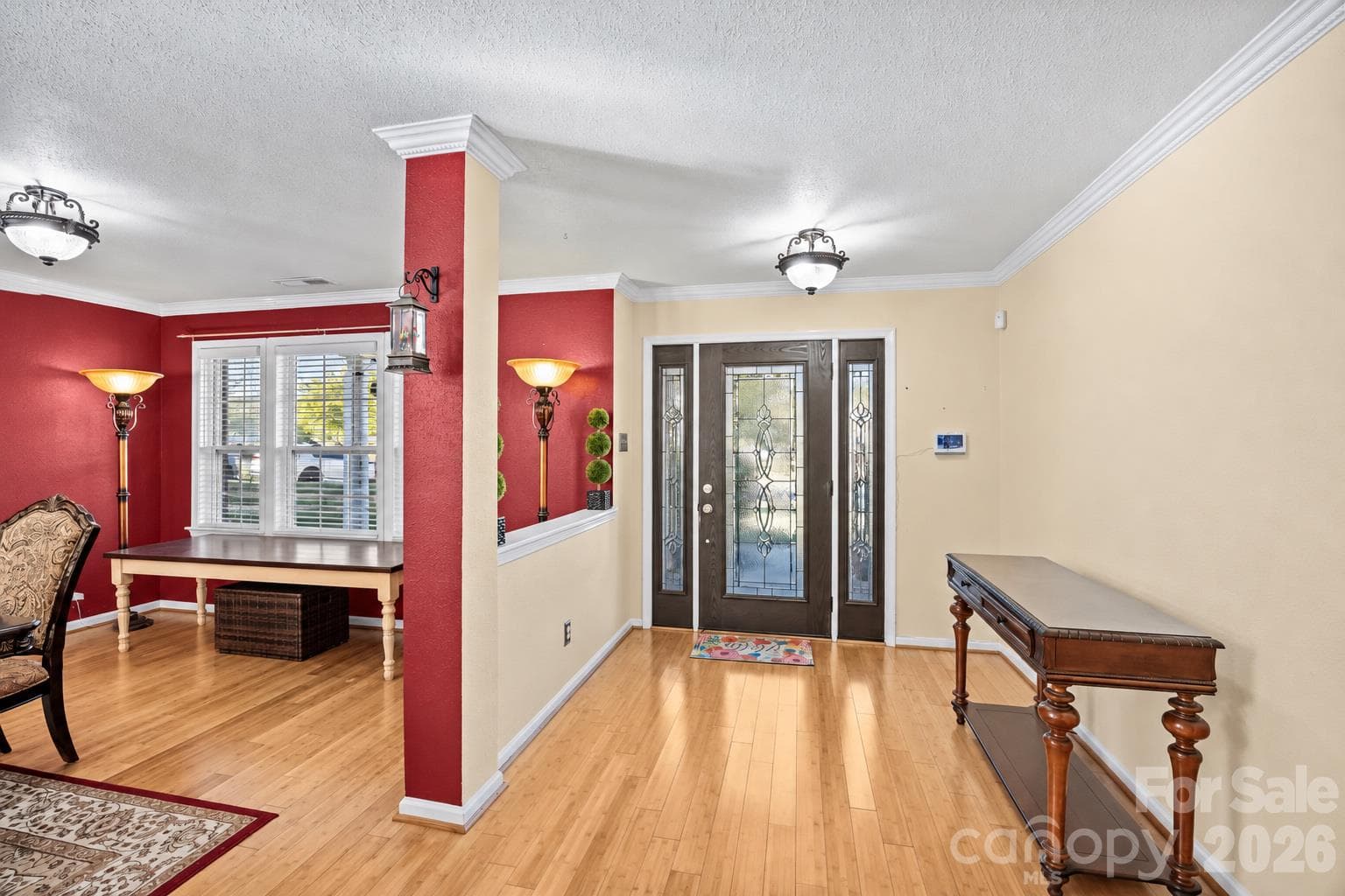 Single Family Residence at 12607 Frank Wiley Lane, Charlotte, photo 3 of 31