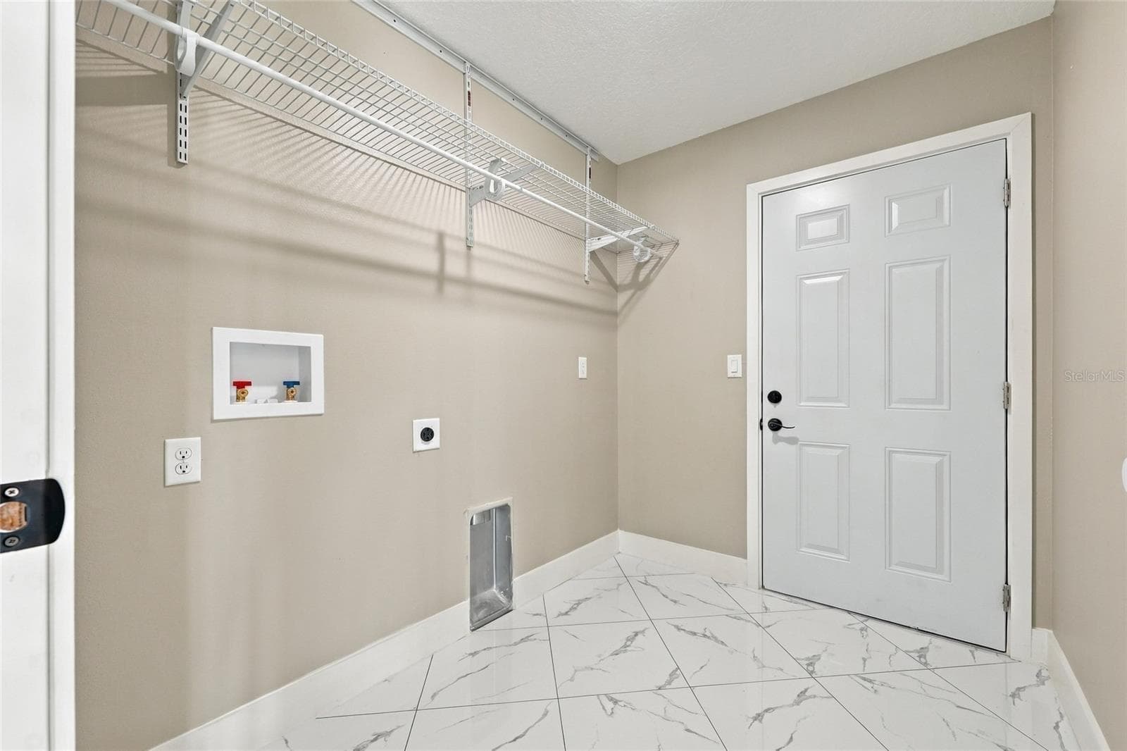 Laundry Room - 11134 WOODSIDE DR, LEESBURG