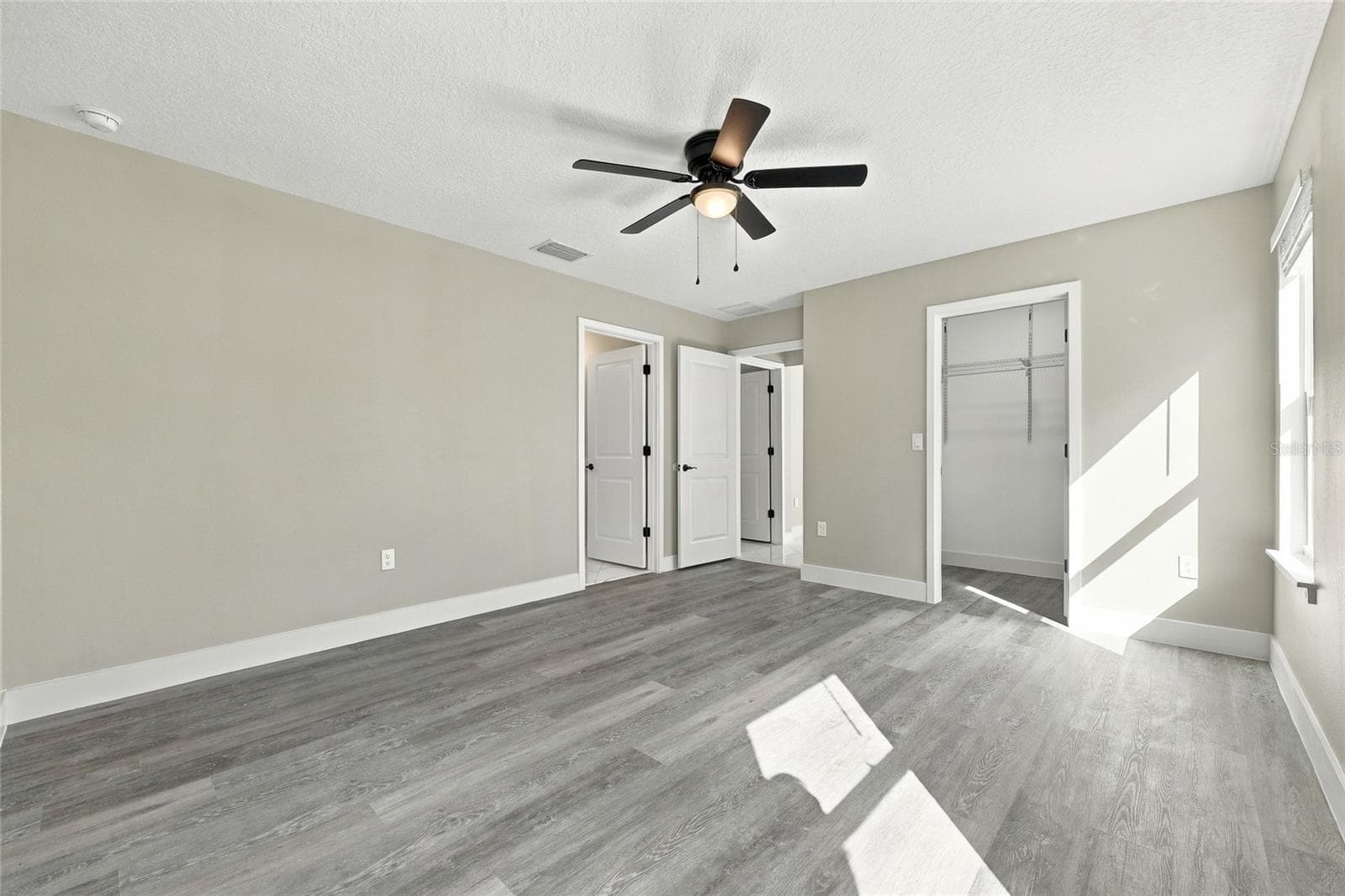 Primary Bedroom - 11134 WOODSIDE DR, LEESBURG