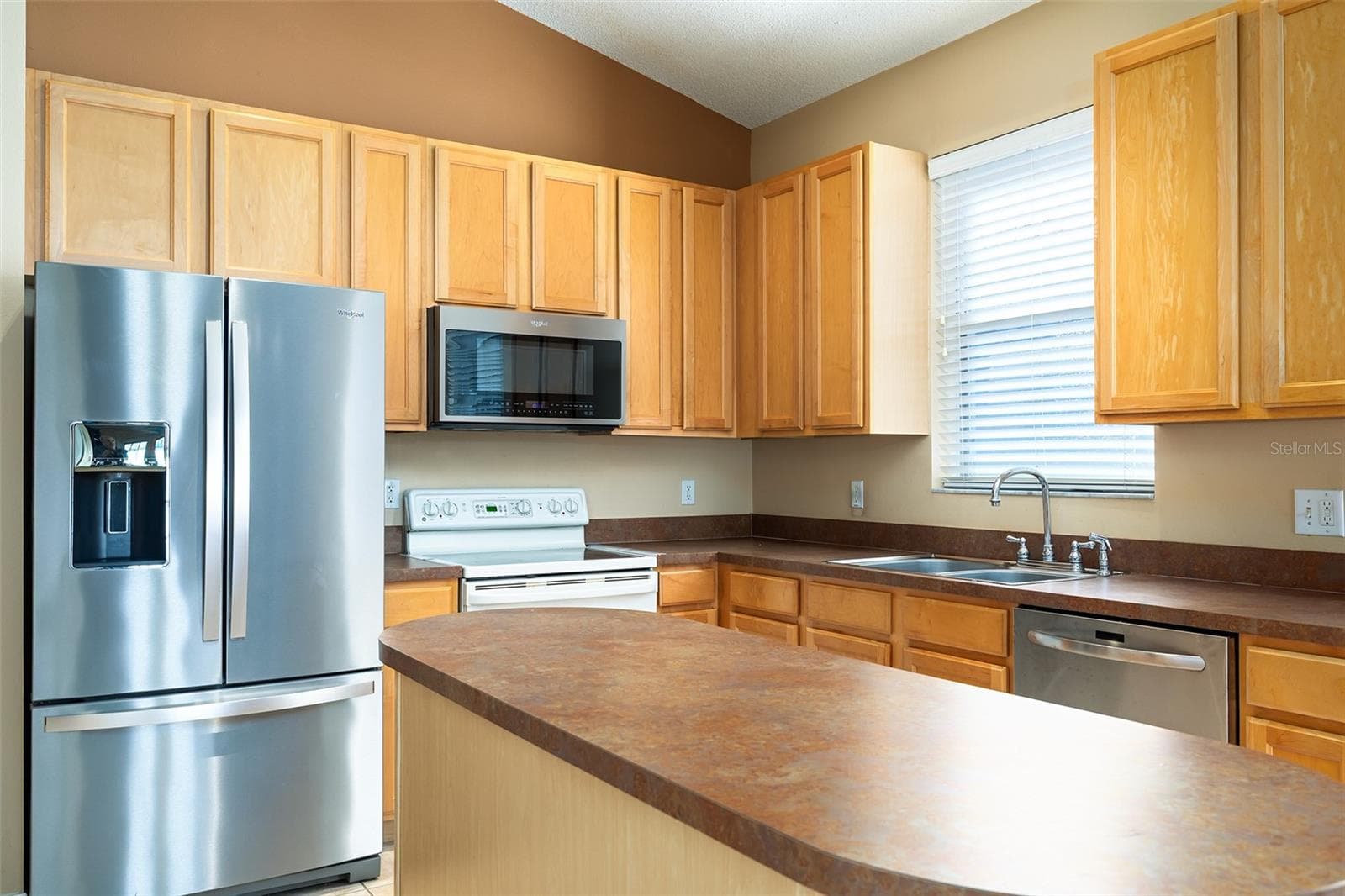 Kitchen - 2410 SIWARD AVE, ORLANDO