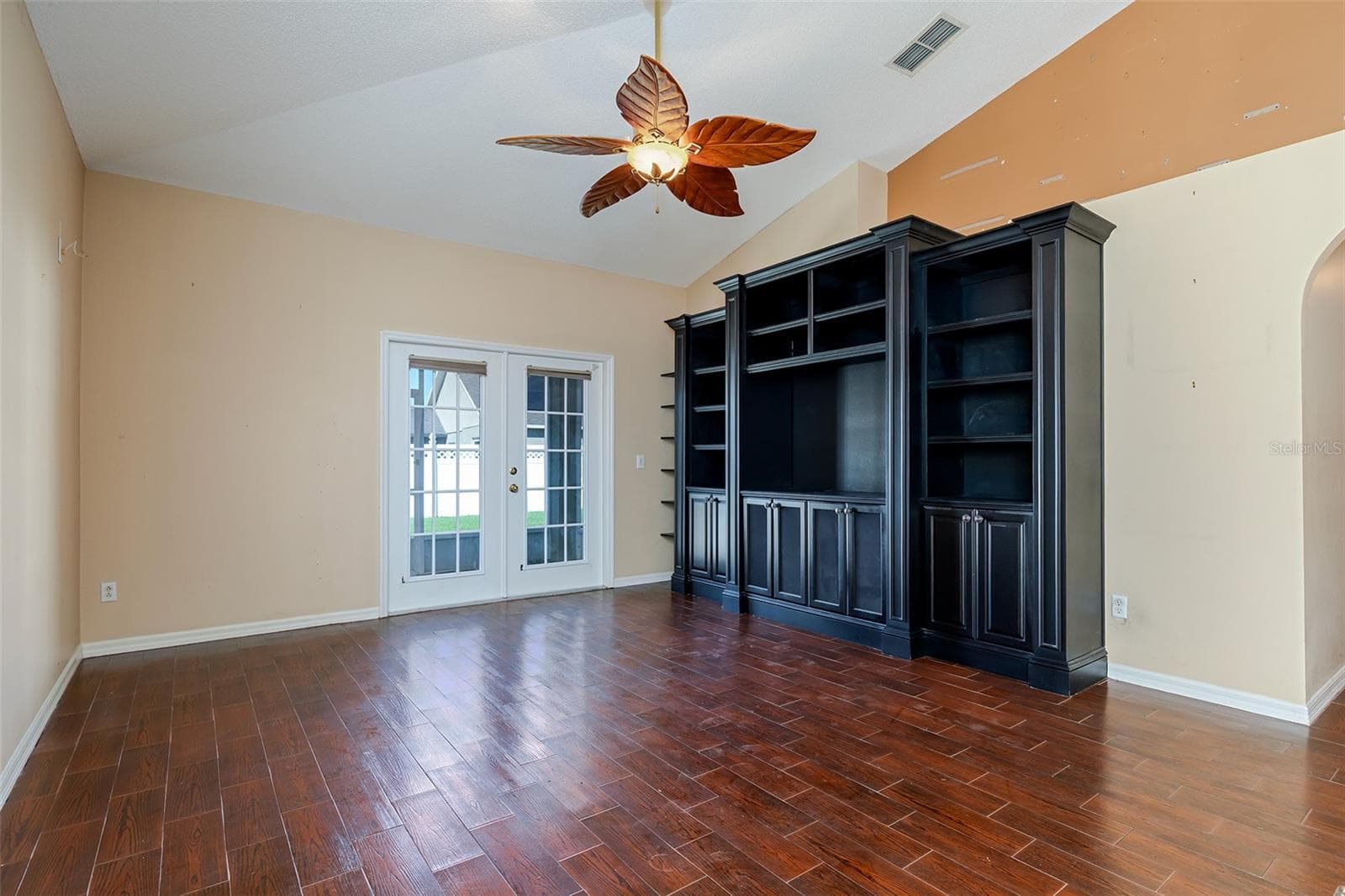 Family Room - 2410 SIWARD AVE, ORLANDO