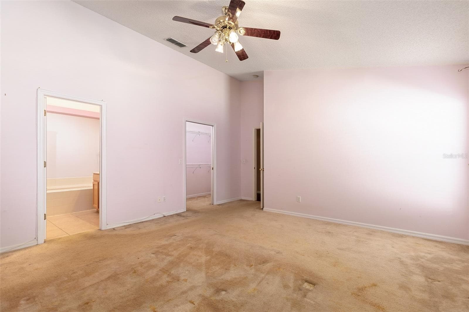 Primary Bedroom - 2410 SIWARD AVE, ORLANDO