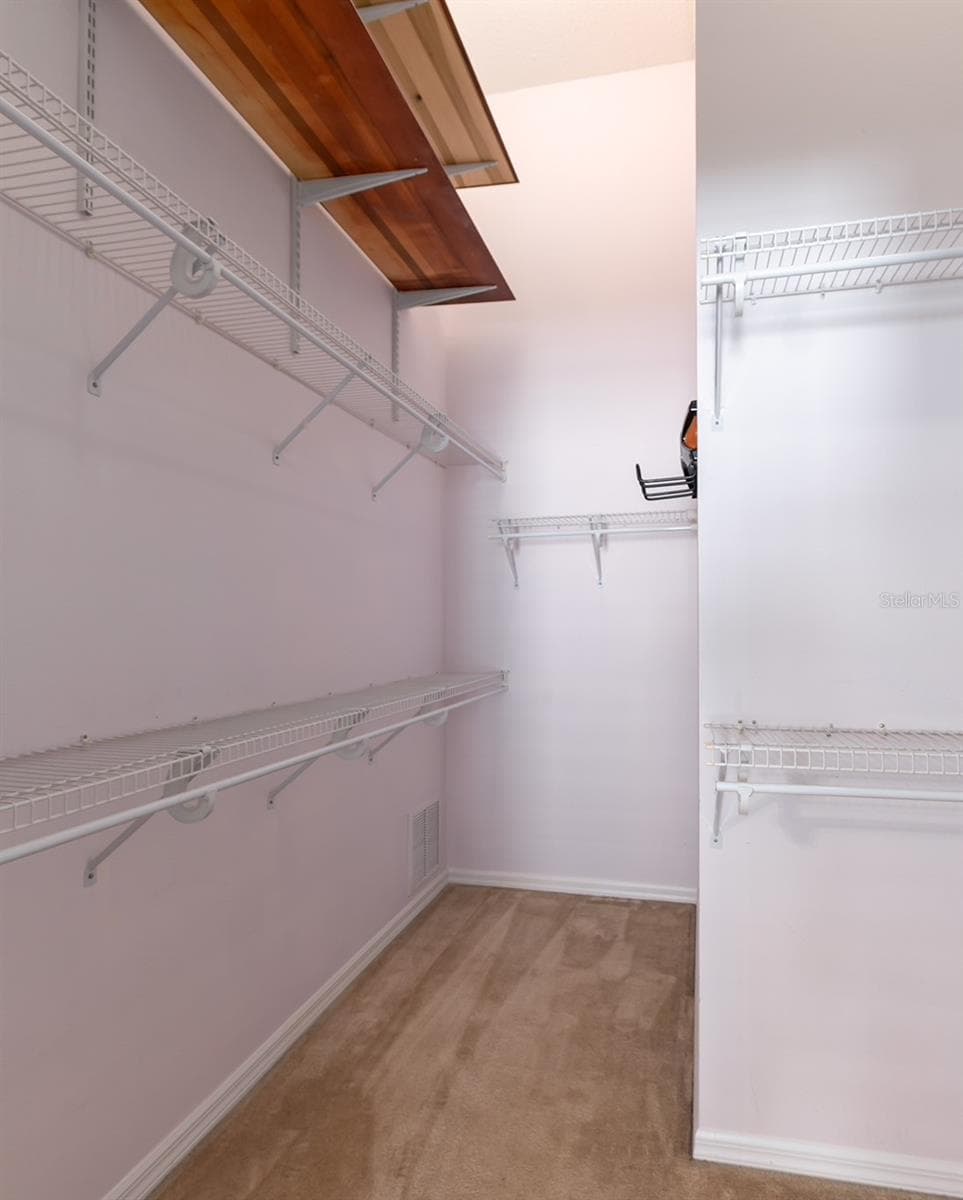 PrimaryWalk-in Closet - 2410 SIWARD AVE, ORLANDO