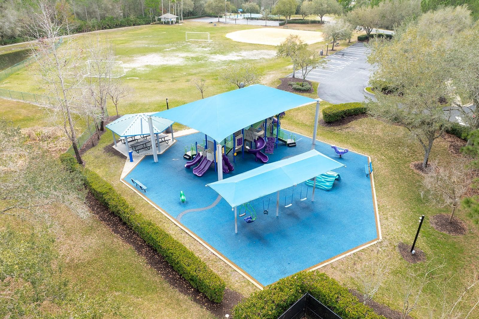 Playground - 2410 SIWARD AVE, ORLANDO