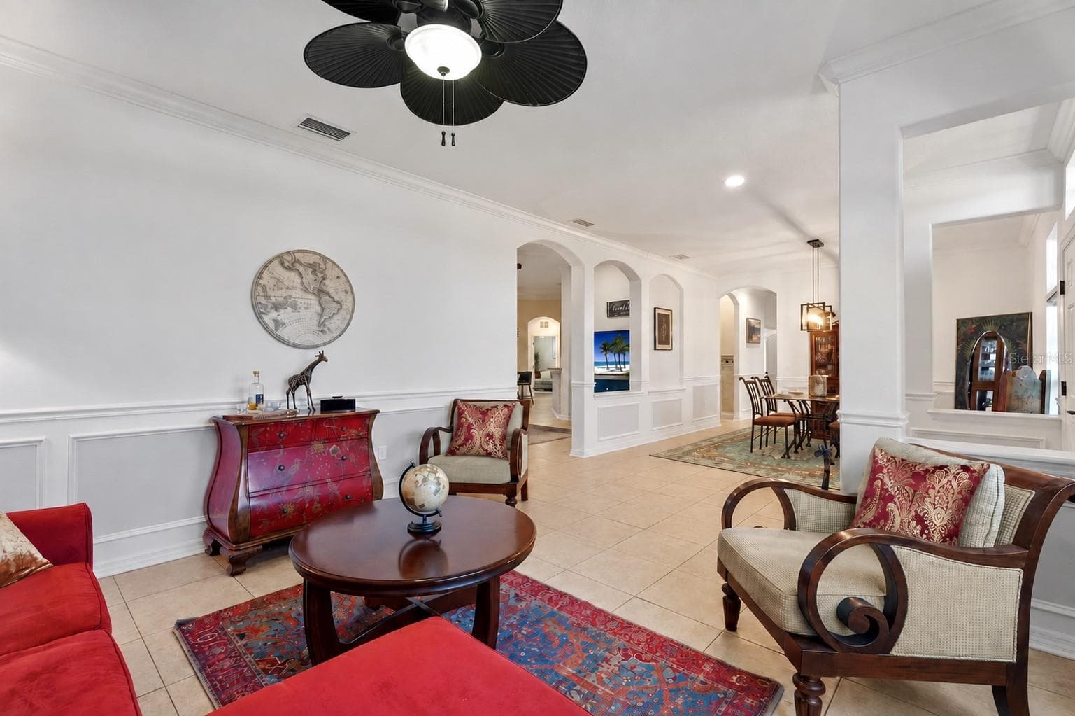 Single Family Residence at 308 STAR SHELL DR, APOLLO BEACH, photo 6 of 67