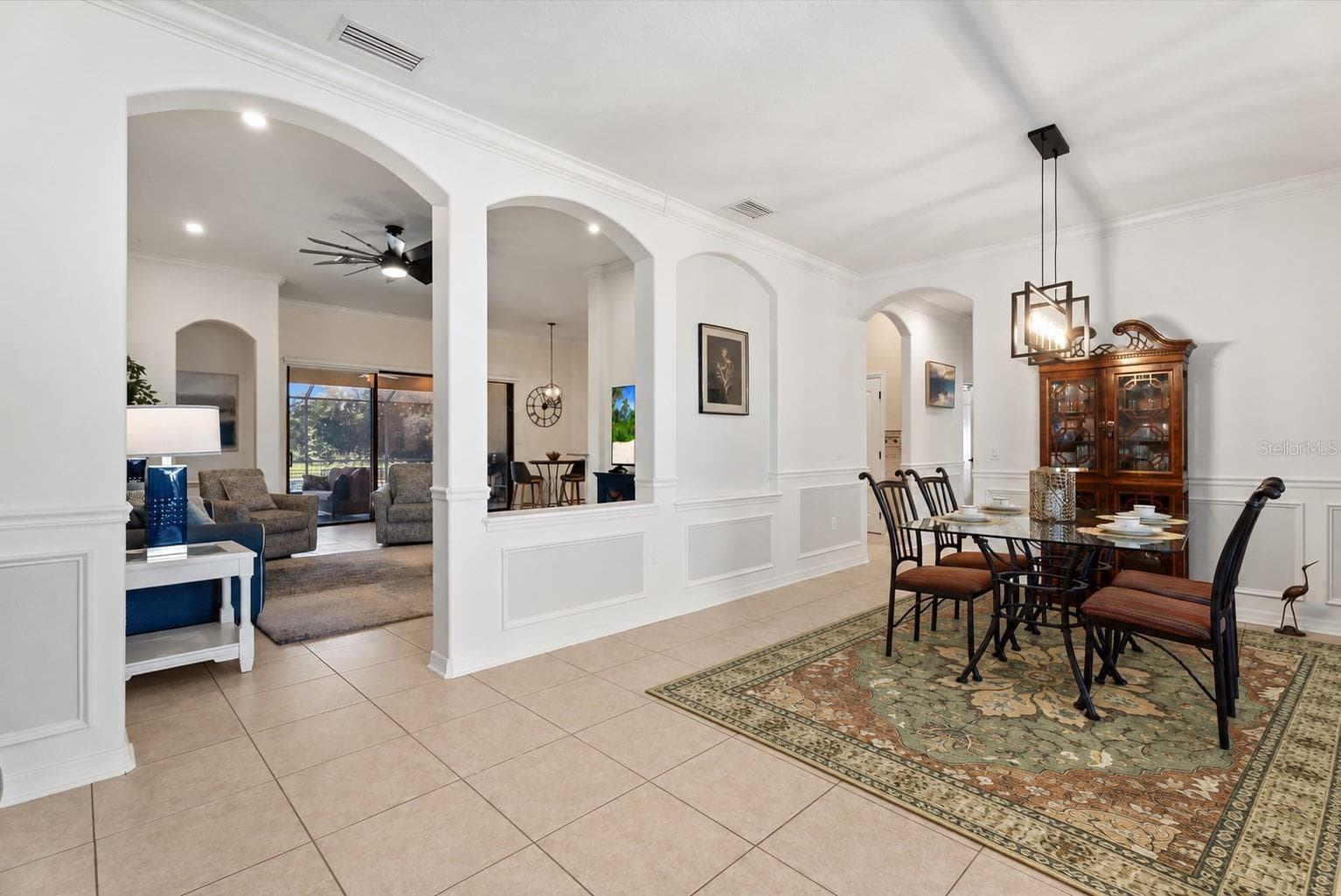 Single Family Residence at 308 STAR SHELL DR, APOLLO BEACH, photo 7 of 67