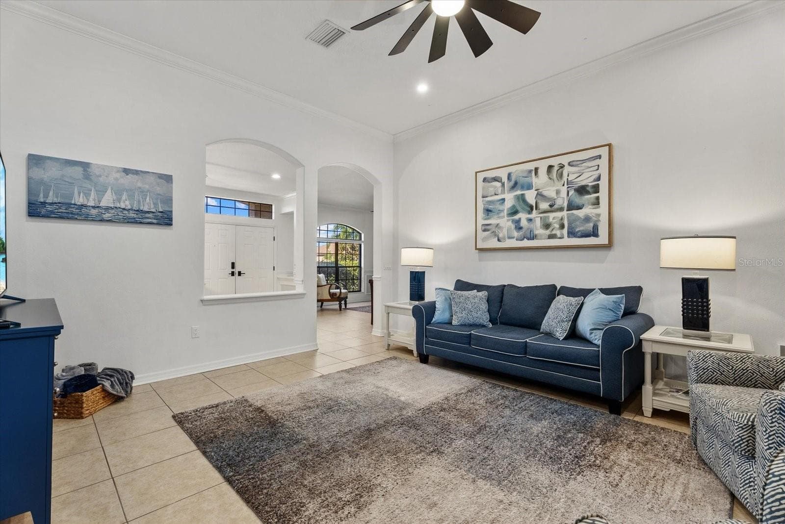 Single Family Residence at 308 STAR SHELL DR, APOLLO BEACH, photo 11 of 67