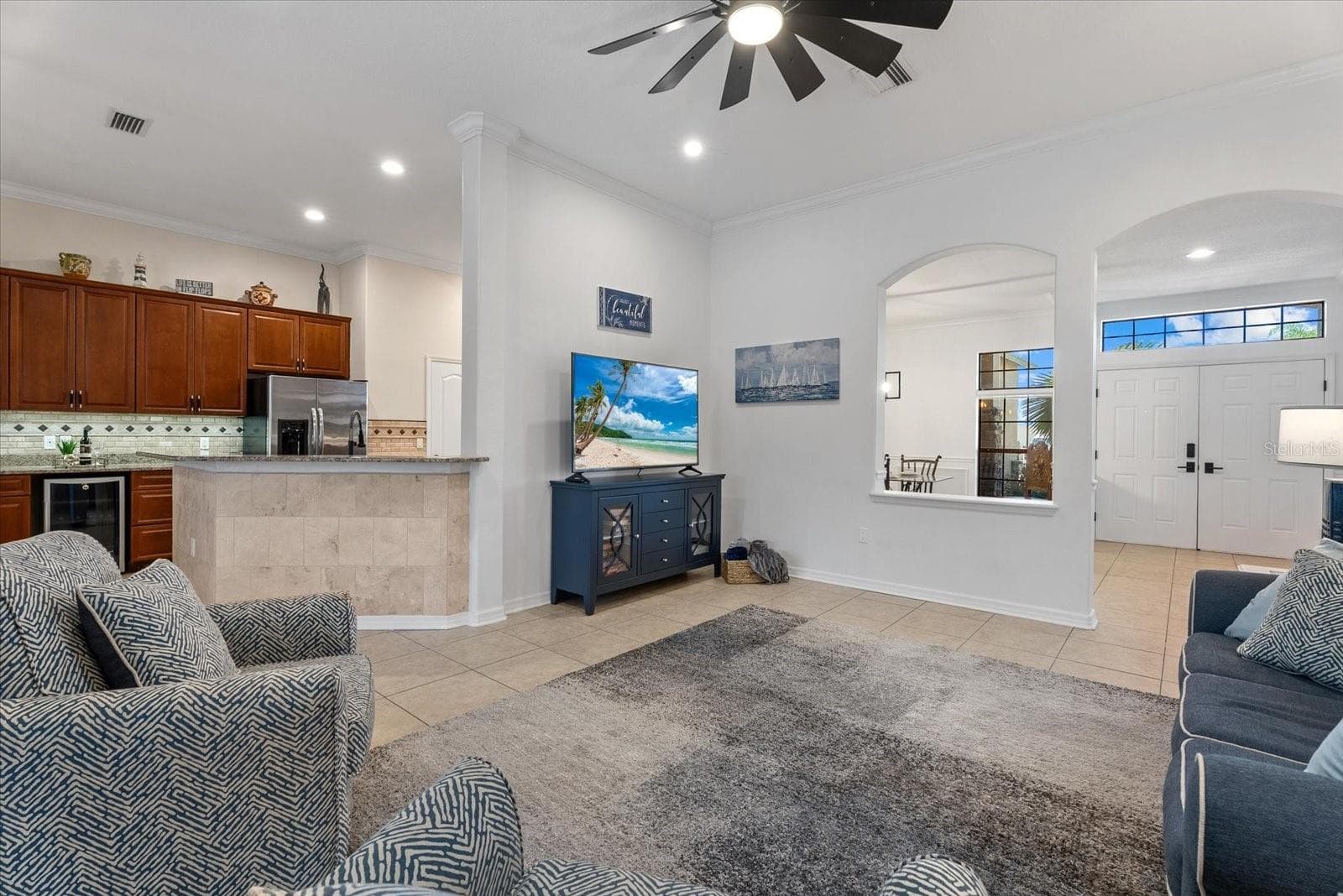 Single Family Residence at 308 STAR SHELL DR, APOLLO BEACH, photo 12 of 67