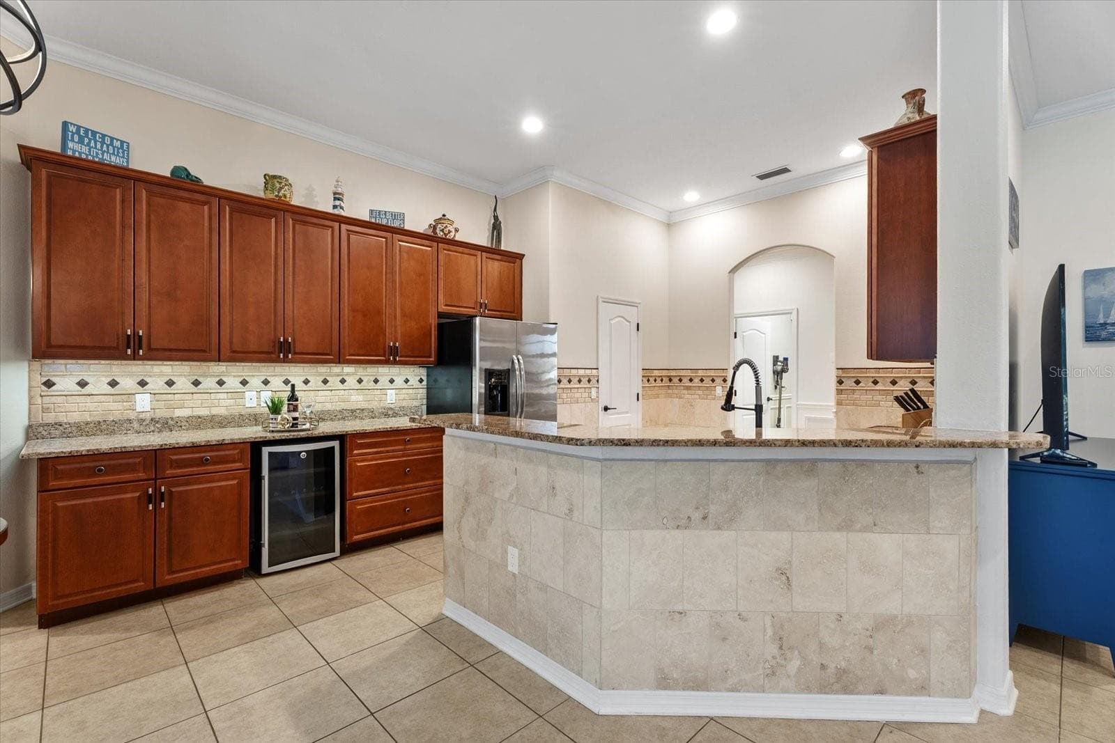 Single Family Residence at 308 STAR SHELL DR, APOLLO BEACH, photo 13 of 67