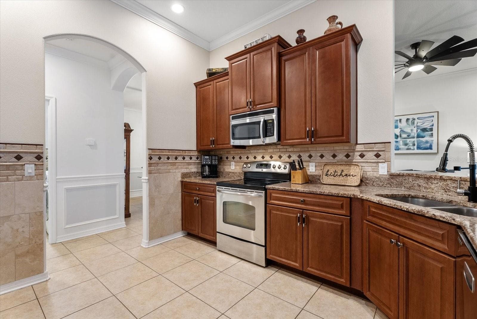 Single Family Residence at 308 STAR SHELL DR, APOLLO BEACH, photo 14 of 67