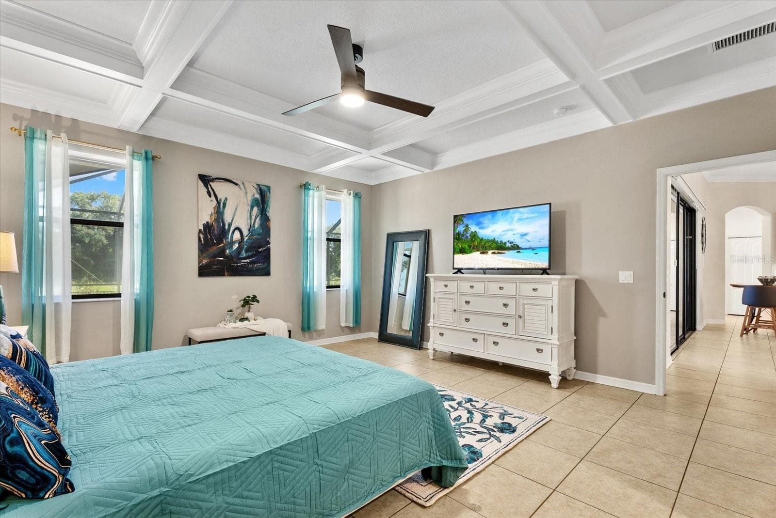 Single Family Residence at 308 STAR SHELL DR, APOLLO BEACH, photo 21 of 67