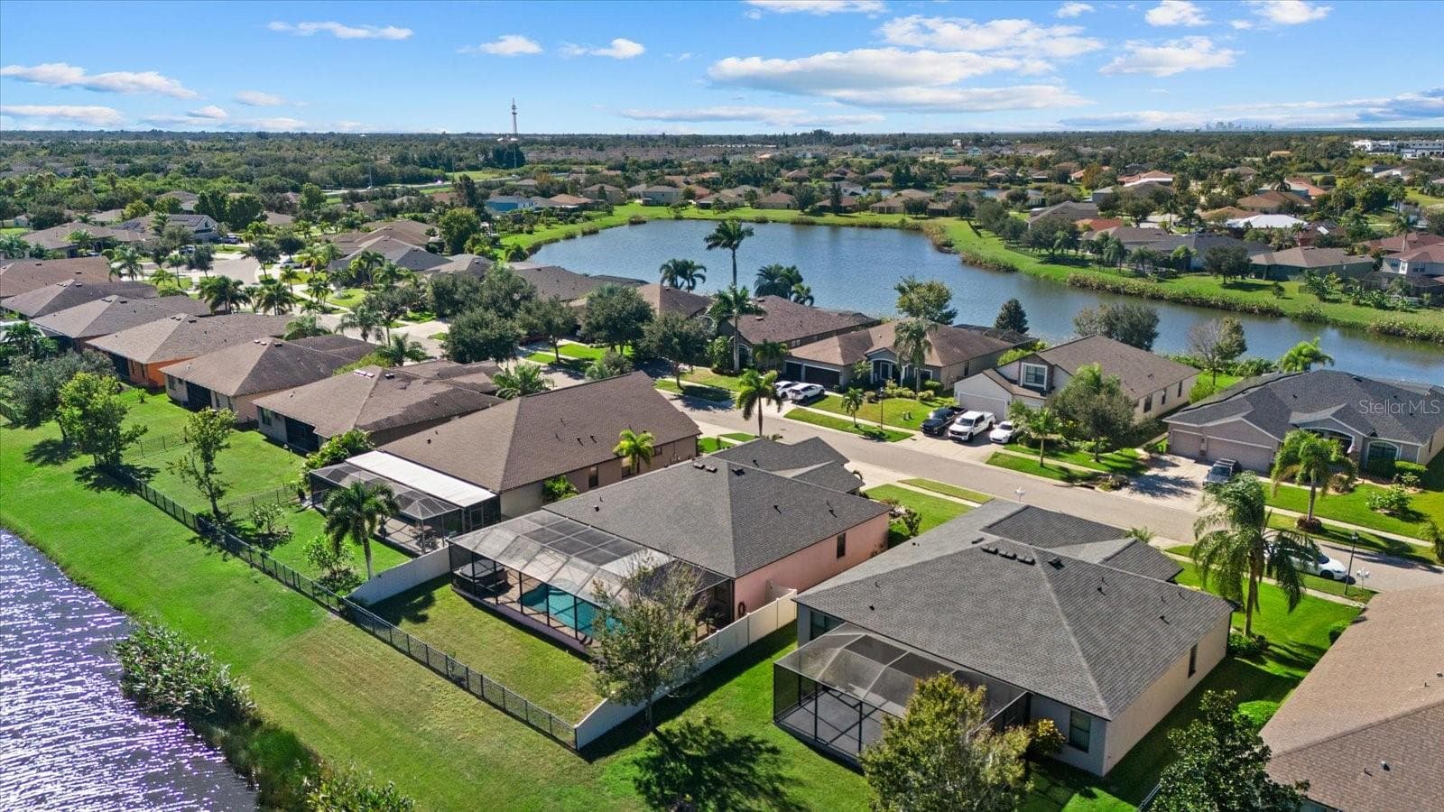 Single Family Residence at 308 STAR SHELL DR, APOLLO BEACH, photo 49 of 67