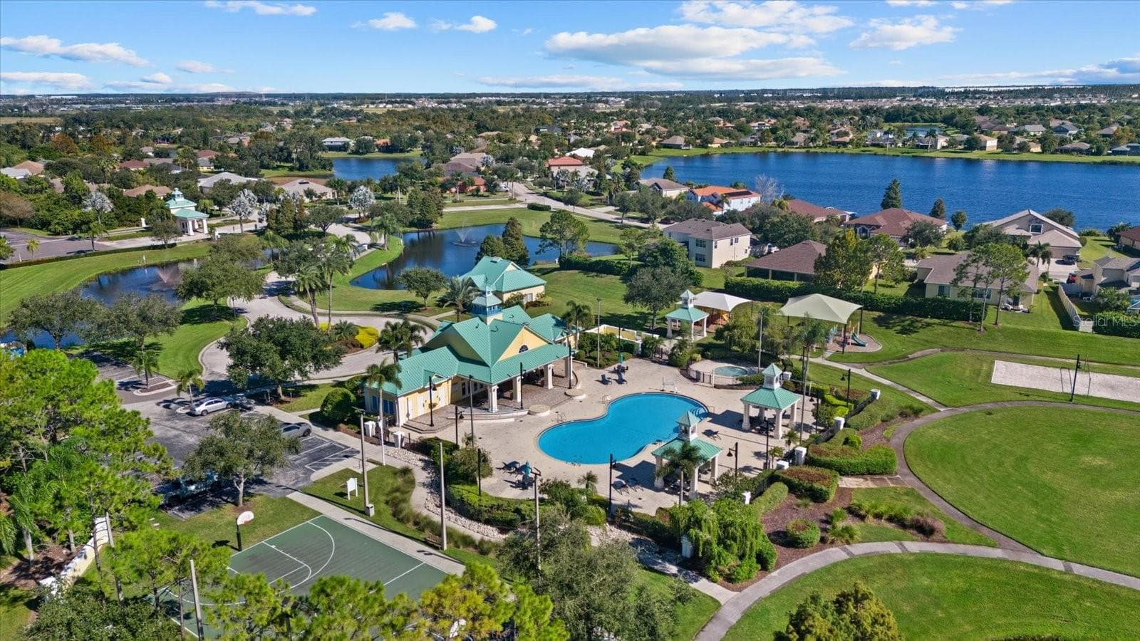 Single Family Residence at 308 STAR SHELL DR, APOLLO BEACH, photo 55 of 67