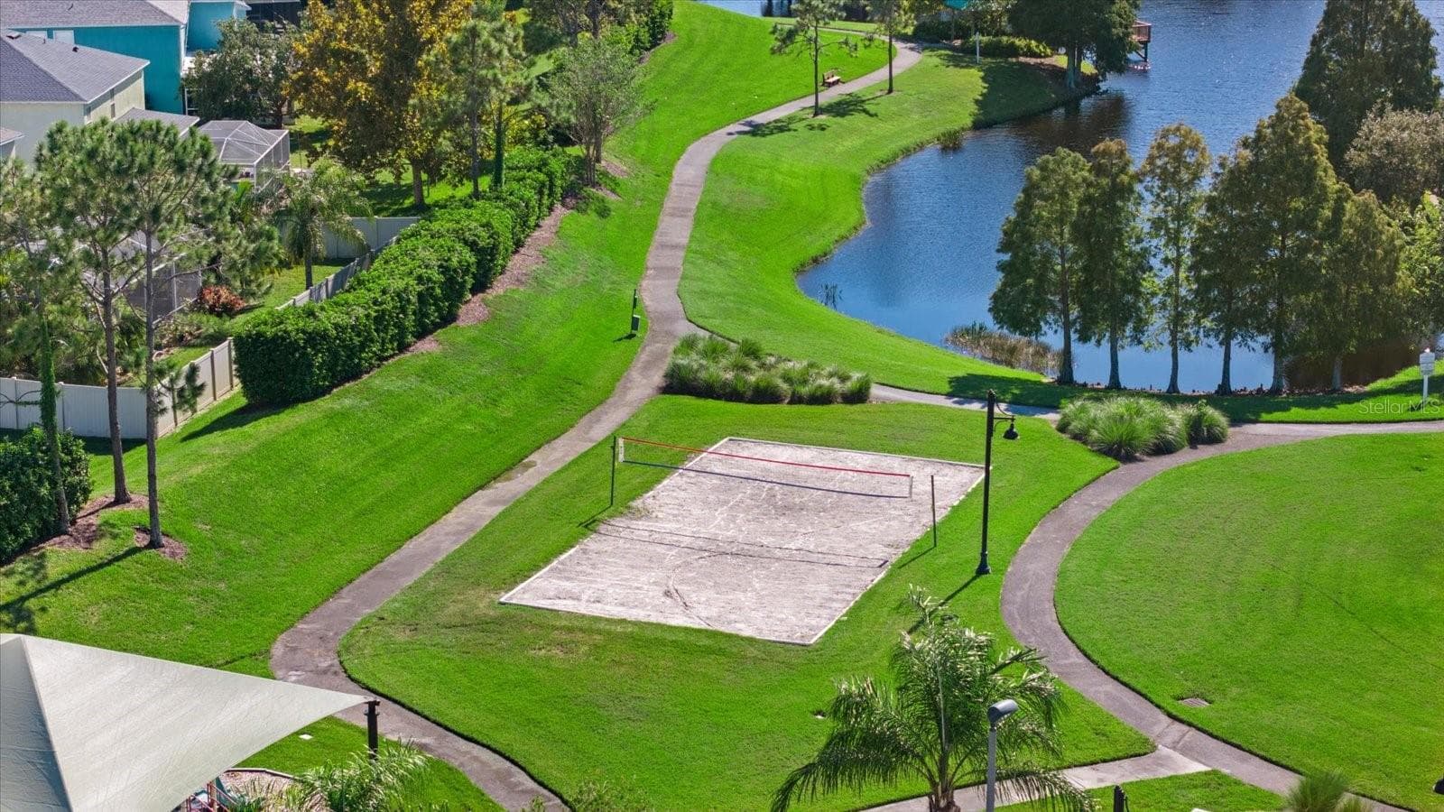 Single Family Residence at 308 STAR SHELL DR, APOLLO BEACH, photo 63 of 67