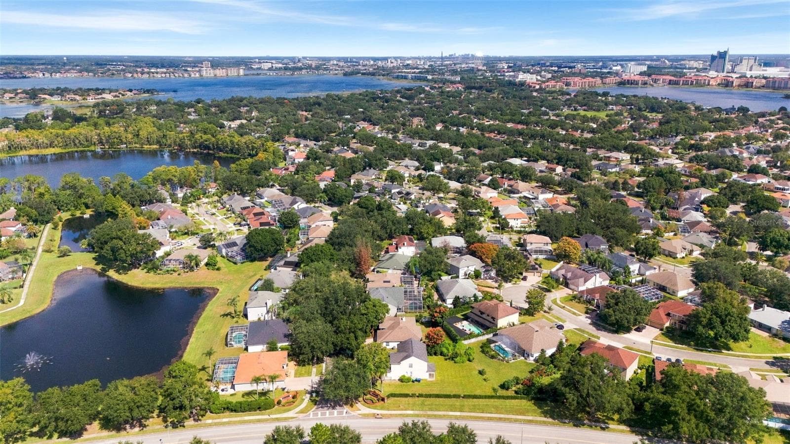 Single Family Residence at 8426 DIAMOND COVE CIR, ORLANDO, photo 13 of 71