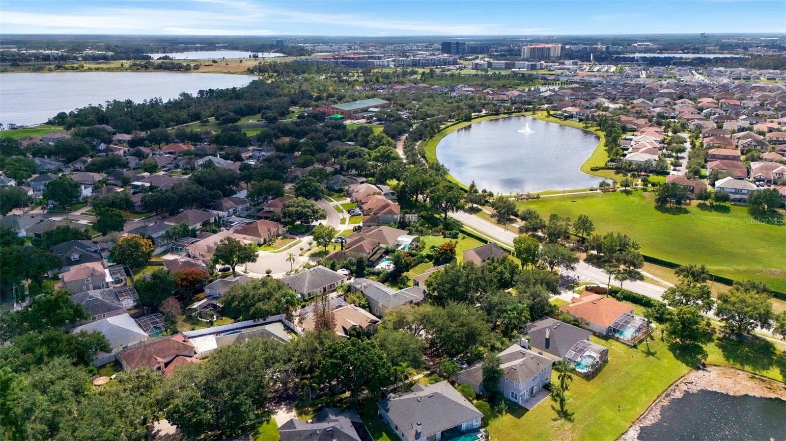 Single Family Residence at 8426 DIAMOND COVE CIR, ORLANDO, photo 20 of 71