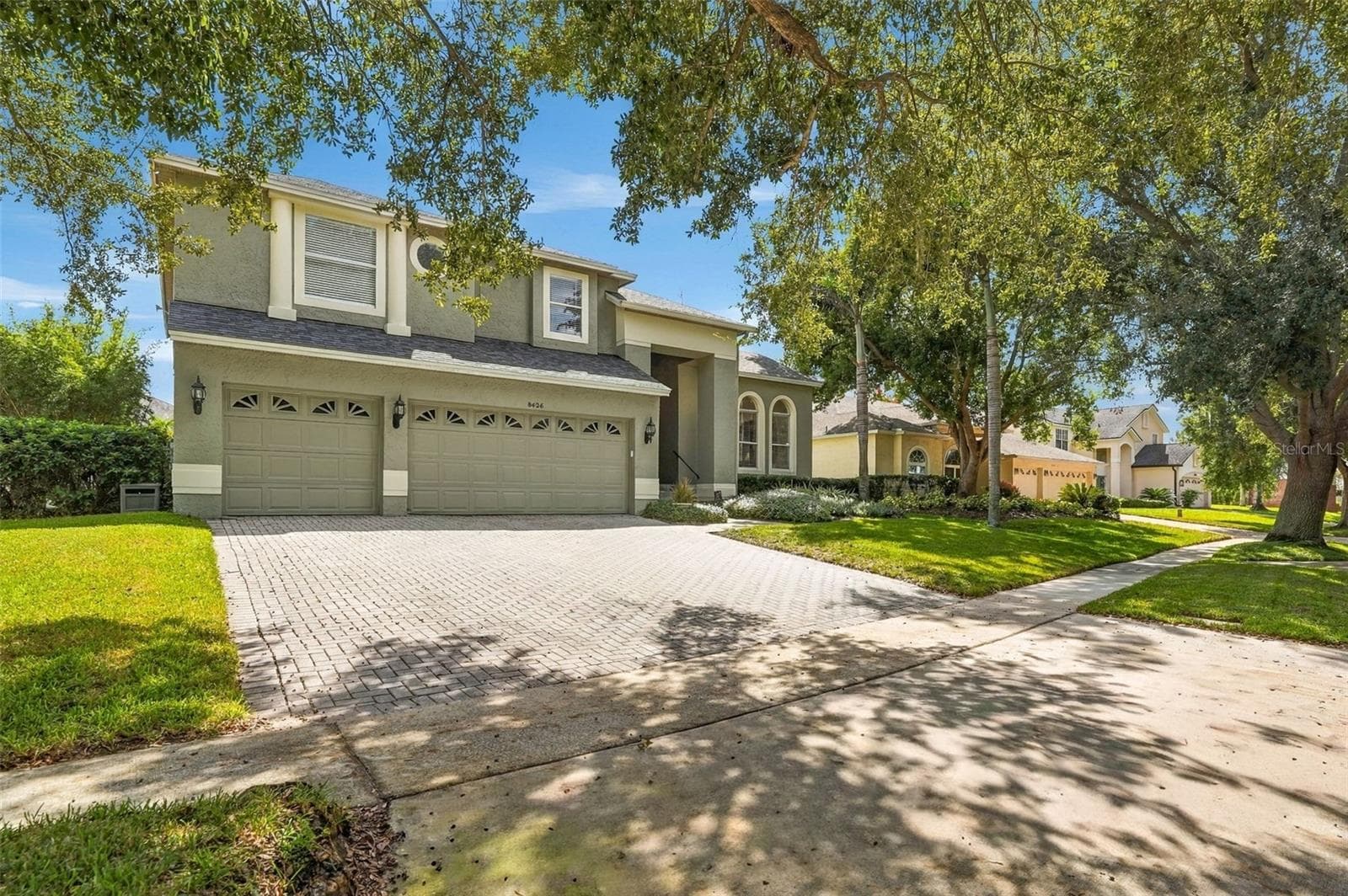 Single Family Residence at 8426 DIAMOND COVE CIR, ORLANDO, photo 24 of 71