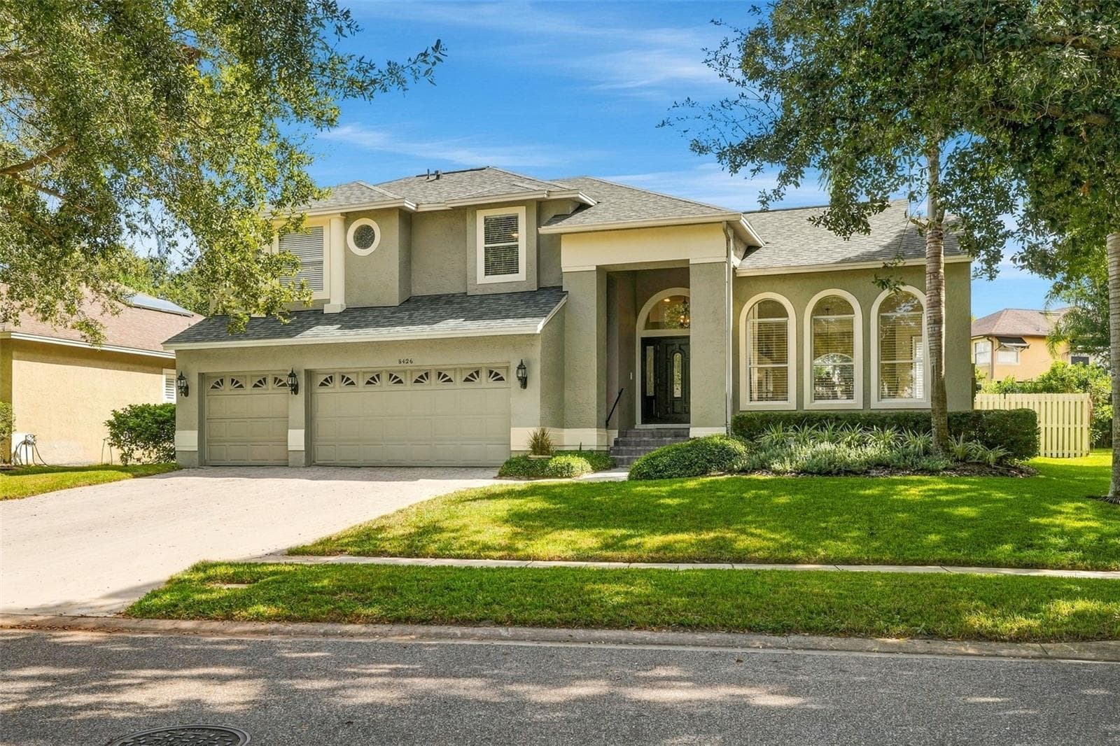 Single Family Residence at 8426 DIAMOND COVE CIR, ORLANDO, photo 25 of 71