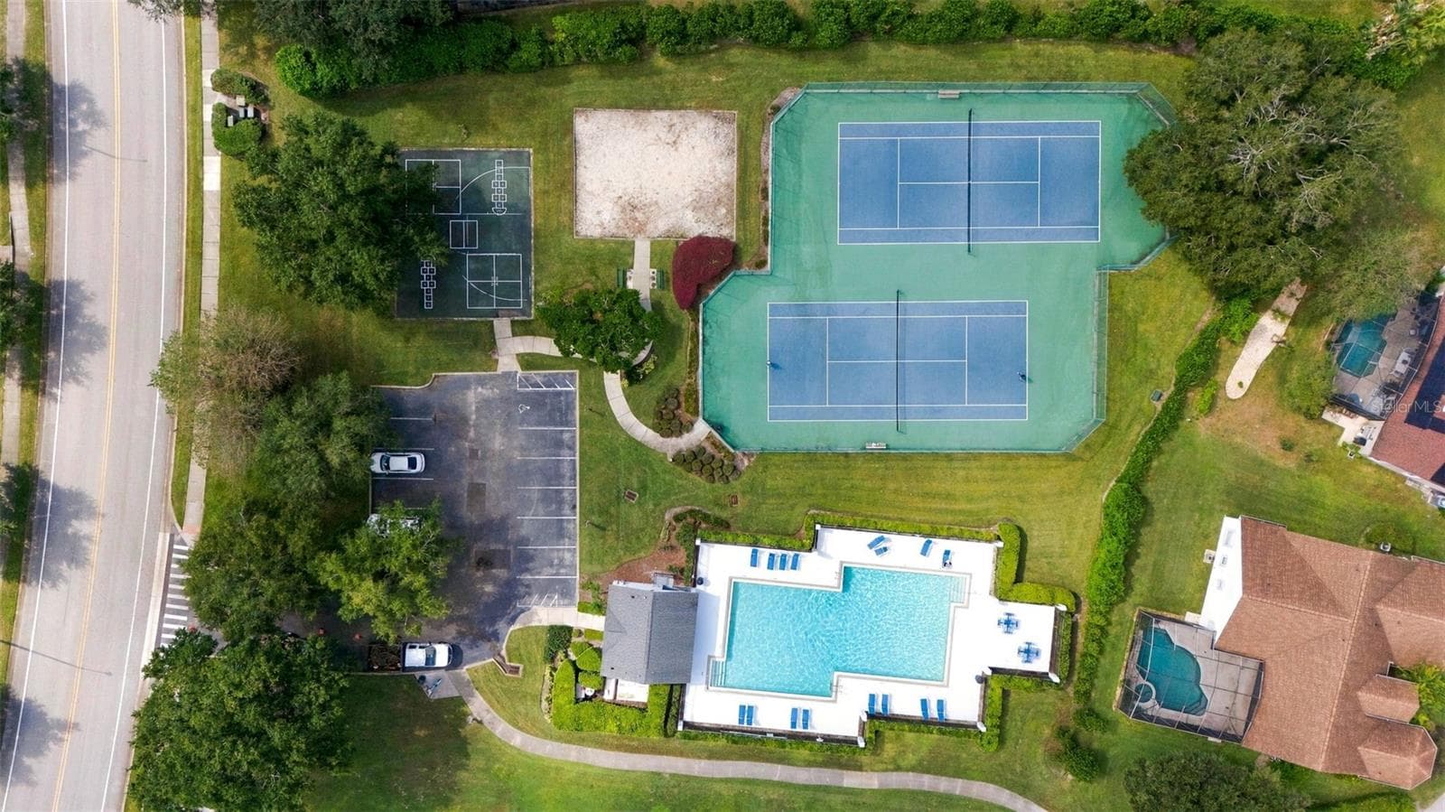 Single Family Residence at 8426 DIAMOND COVE CIR, ORLANDO, photo 69 of 71
