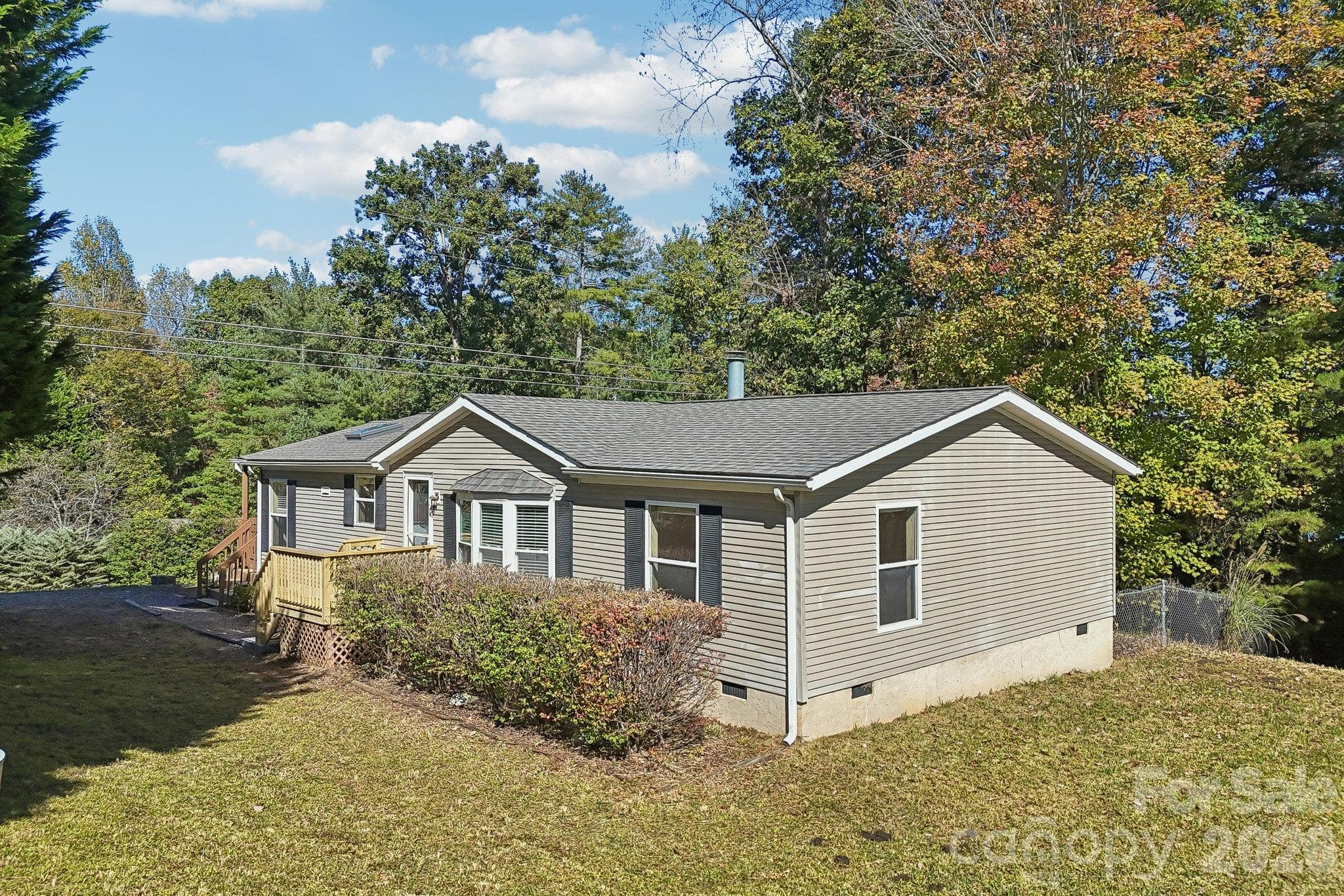 We will share all information, but, come see for yourself! - 202 Banyan Road, Candler