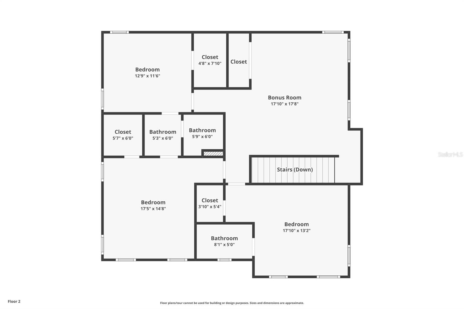 Single Family Residence at 555 26TH AVE N, ST PETERSBURG, photo 60 of 62