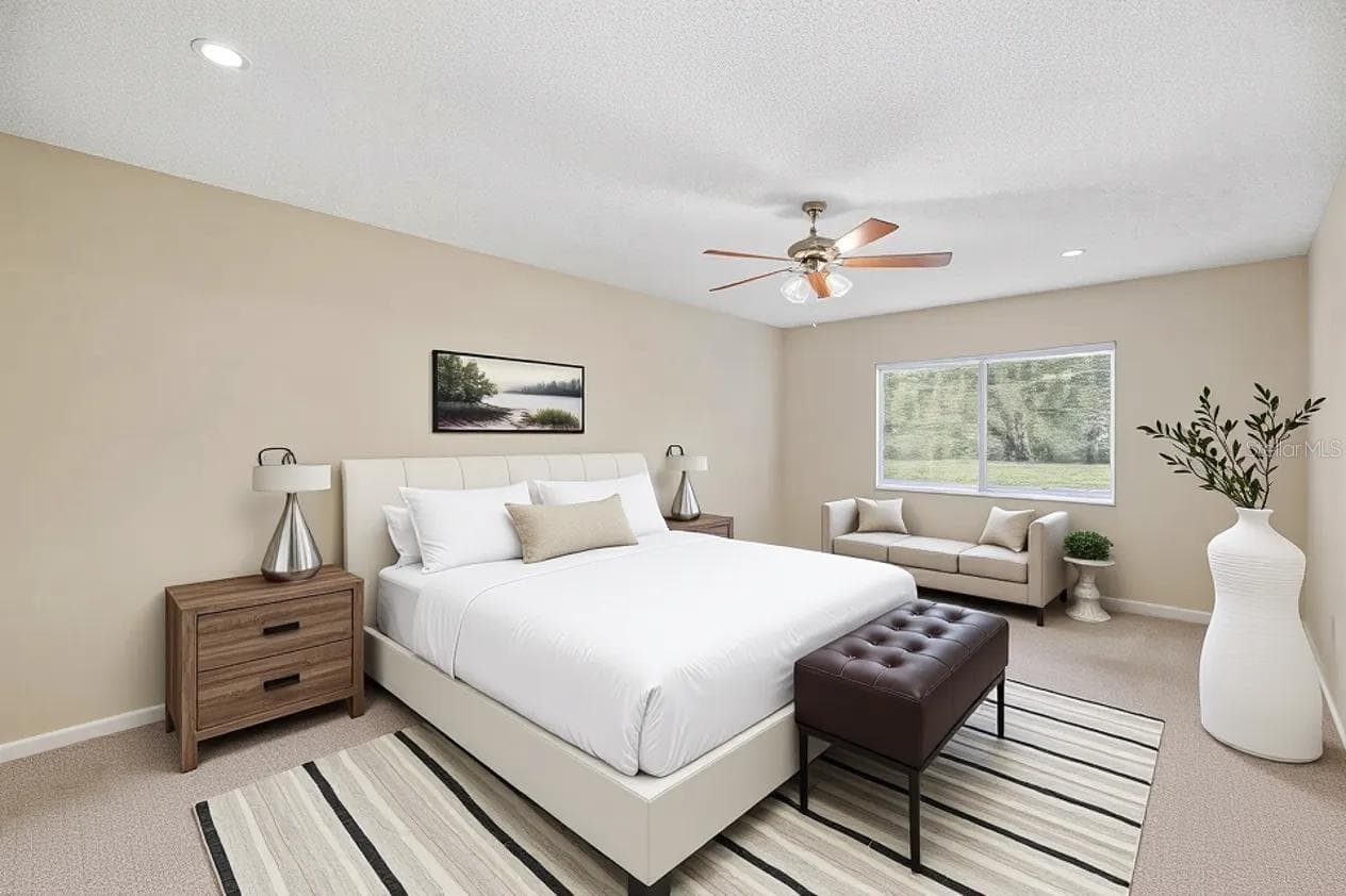 Single Family Residence at 9006 DIXIANA VILLA CIR, TAMPA, photo 21 of 109