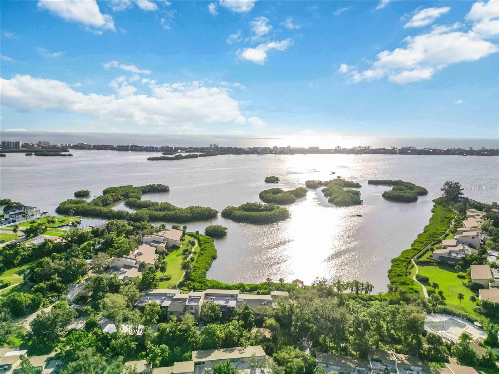 Condominium at 1711 PELICAN COVE RD #443, SARASOTA, photo 34 of 34