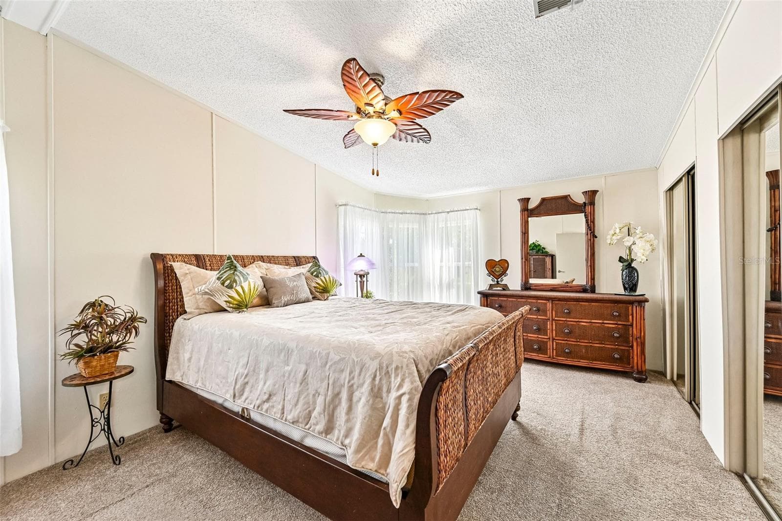Primary Bedroom - 8510 COUNTESS AVENUE CIR, PALMETTO