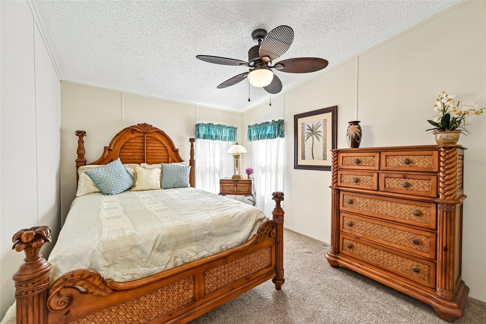 Guest Bedroom - 8510 COUNTESS AVENUE CIR, PALMETTO