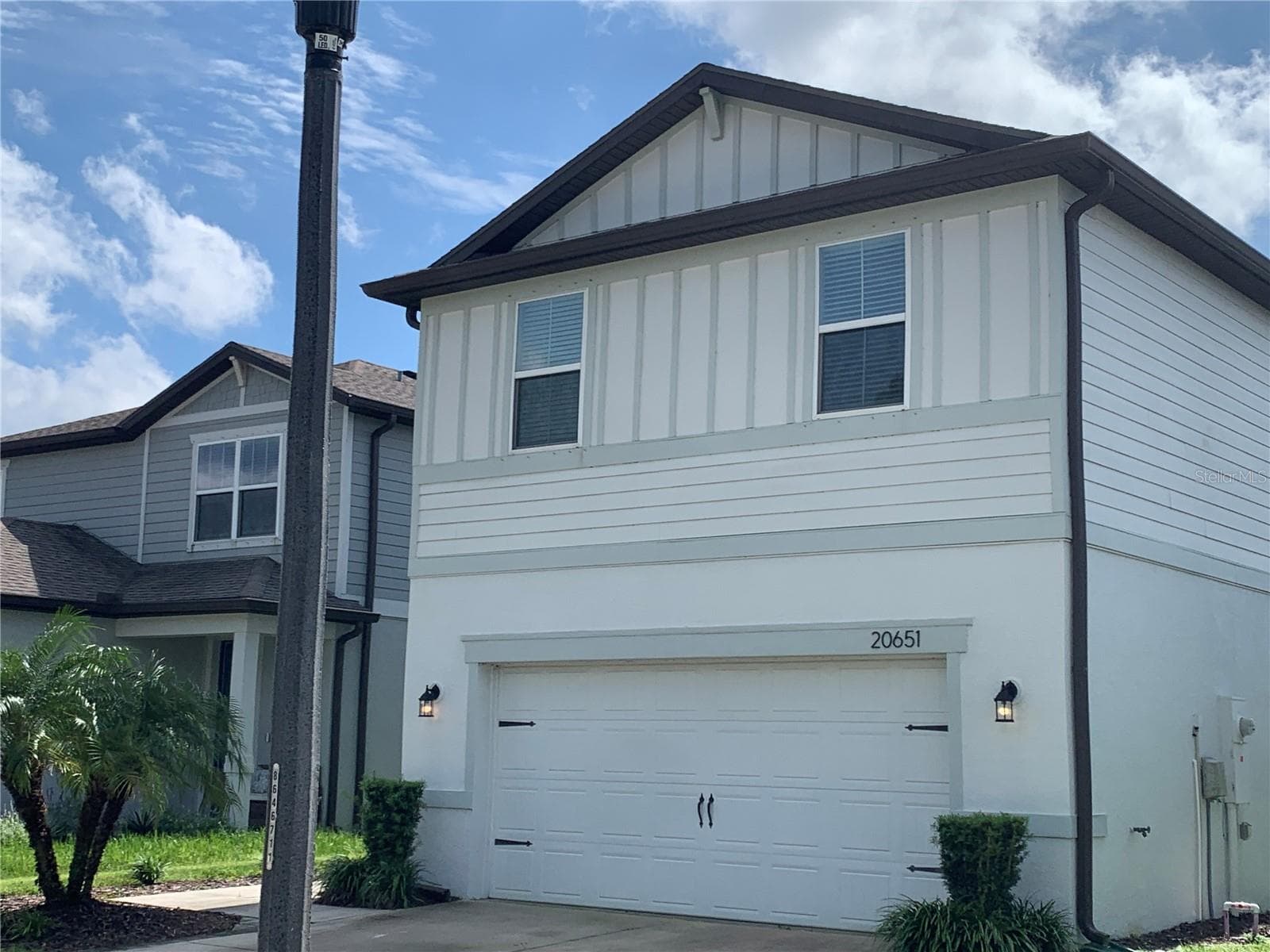 Front - 20651 MONZA LOOP, LAND O LAKES