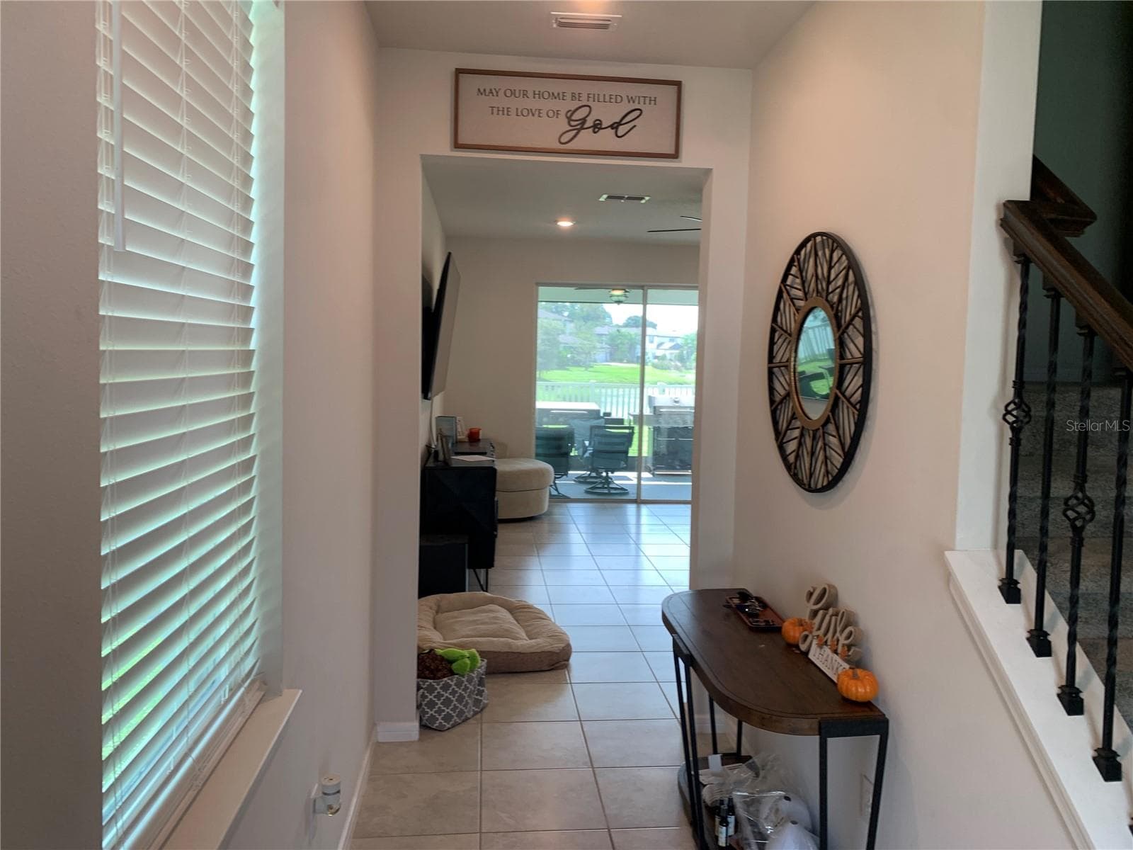 Foyer - 20651 MONZA LOOP, LAND O LAKES