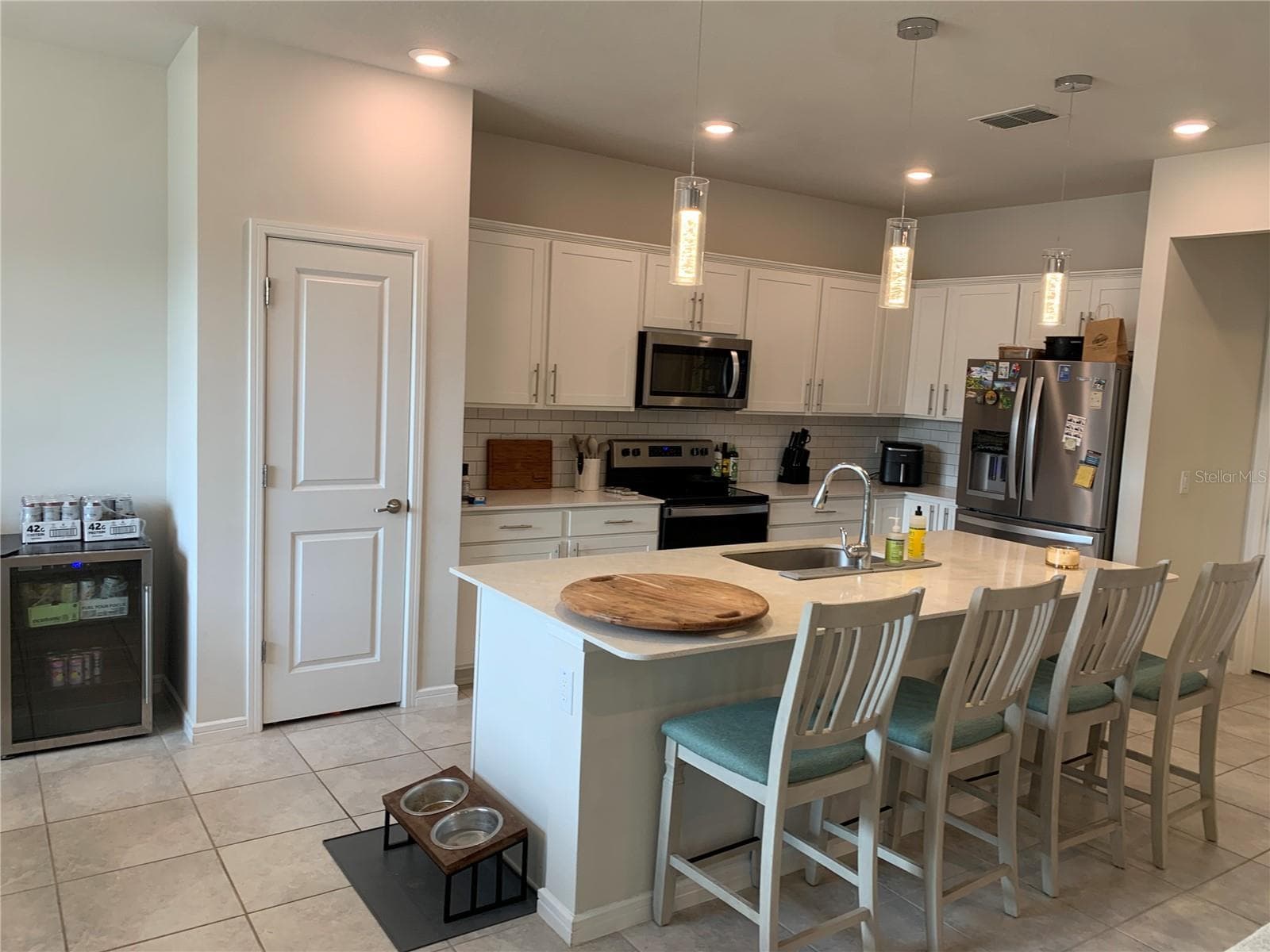 Kitchen - 20651 MONZA LOOP, LAND O LAKES