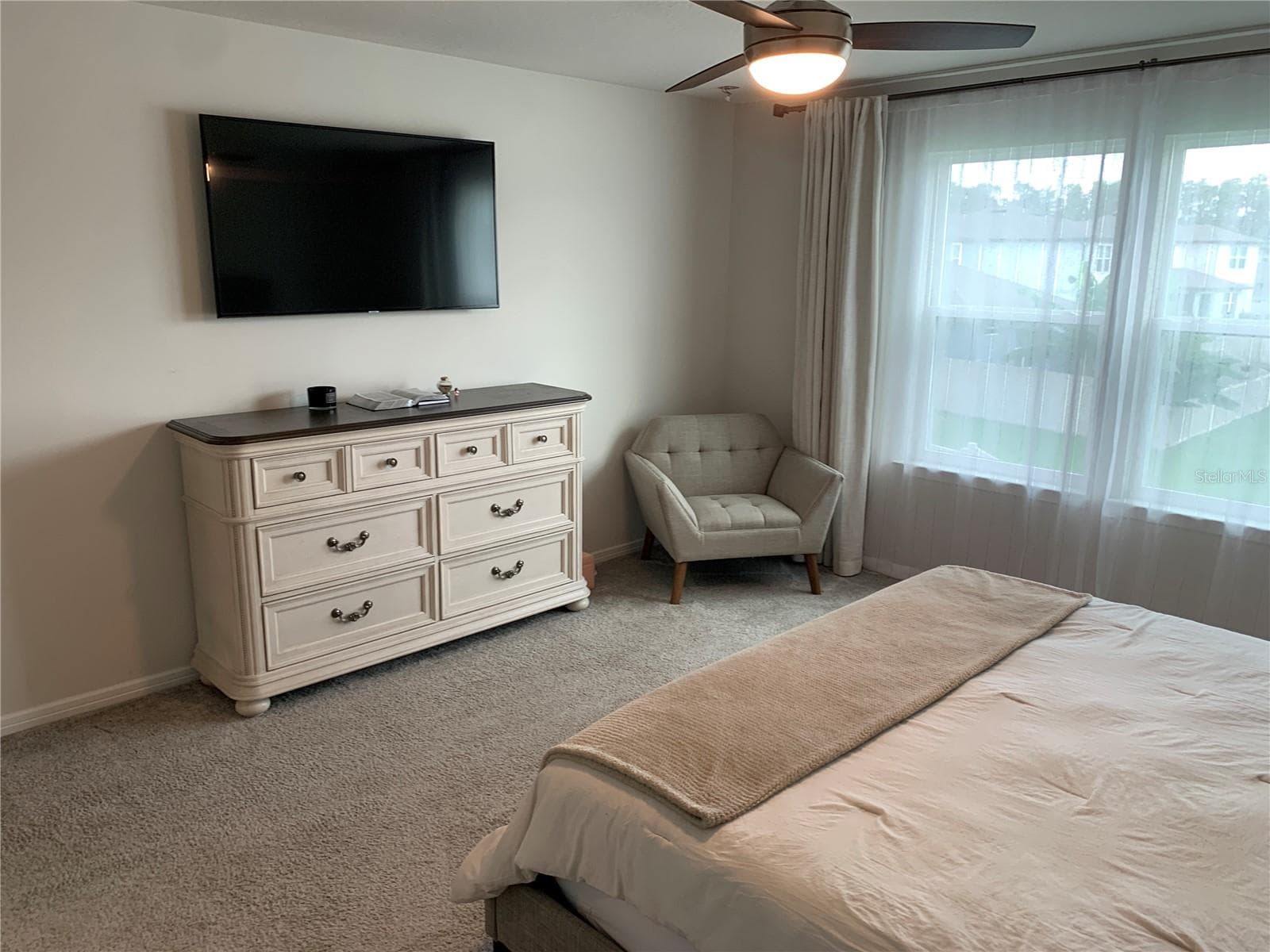 Primary Bedroom 1 - 20651 MONZA LOOP, LAND O LAKES