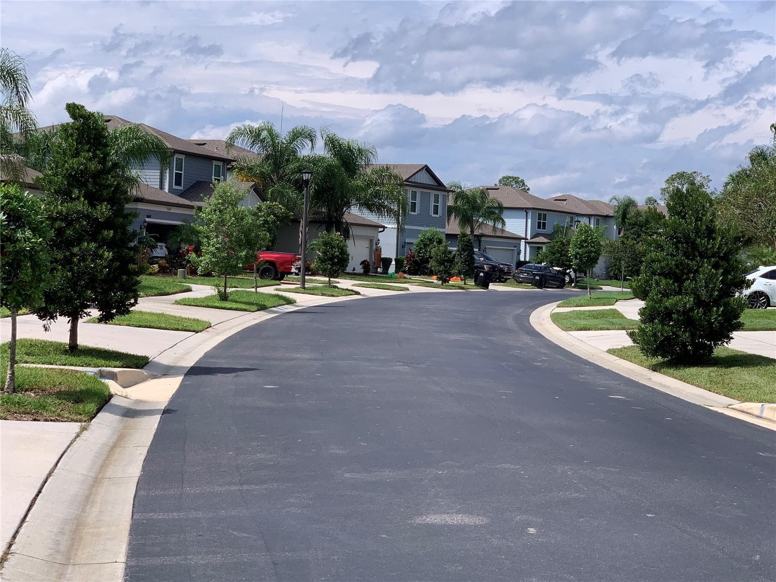 Street View - 20651 MONZA LOOP, LAND O LAKES