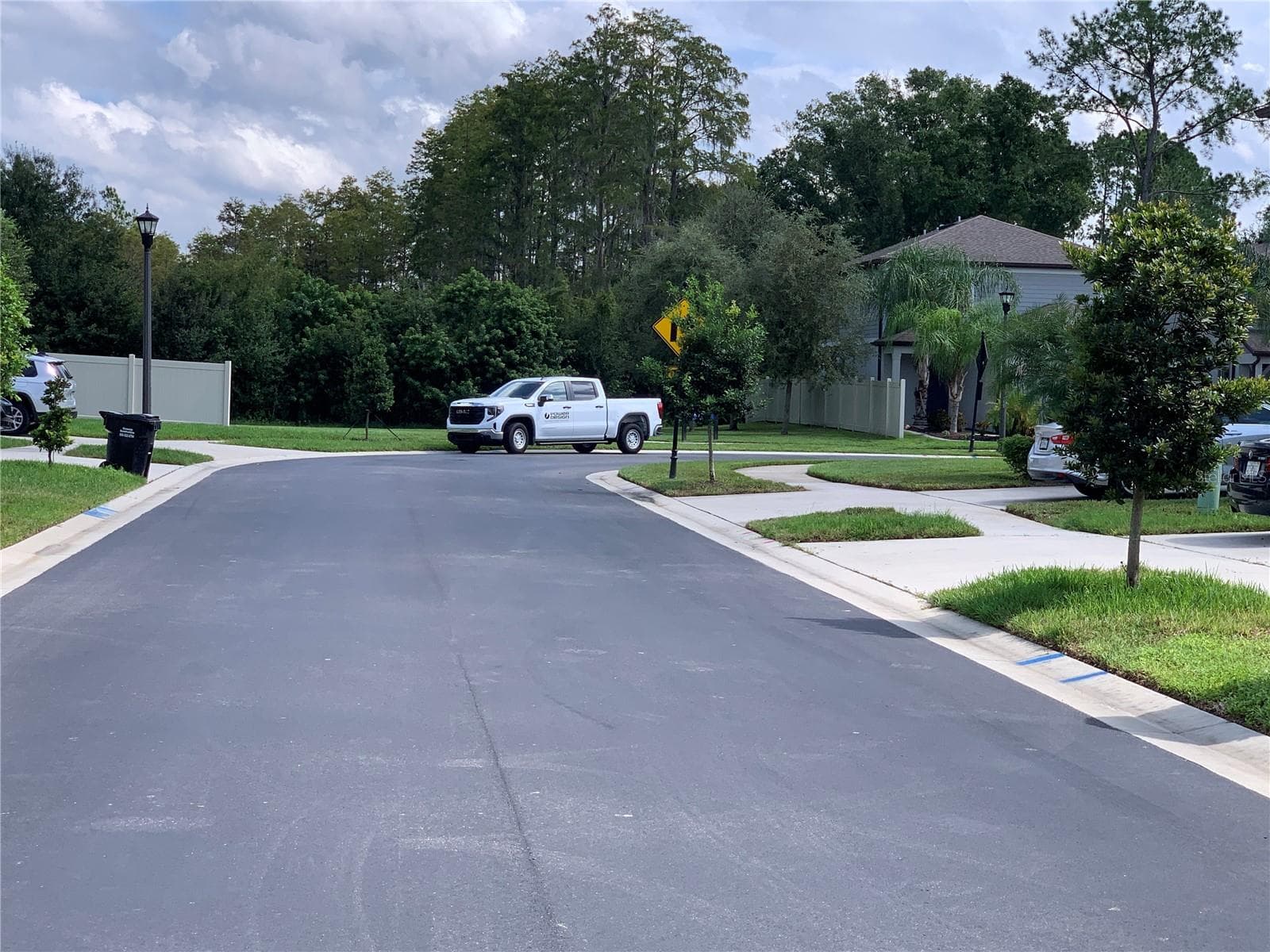 Street View - 20651 MONZA LOOP, LAND O LAKES