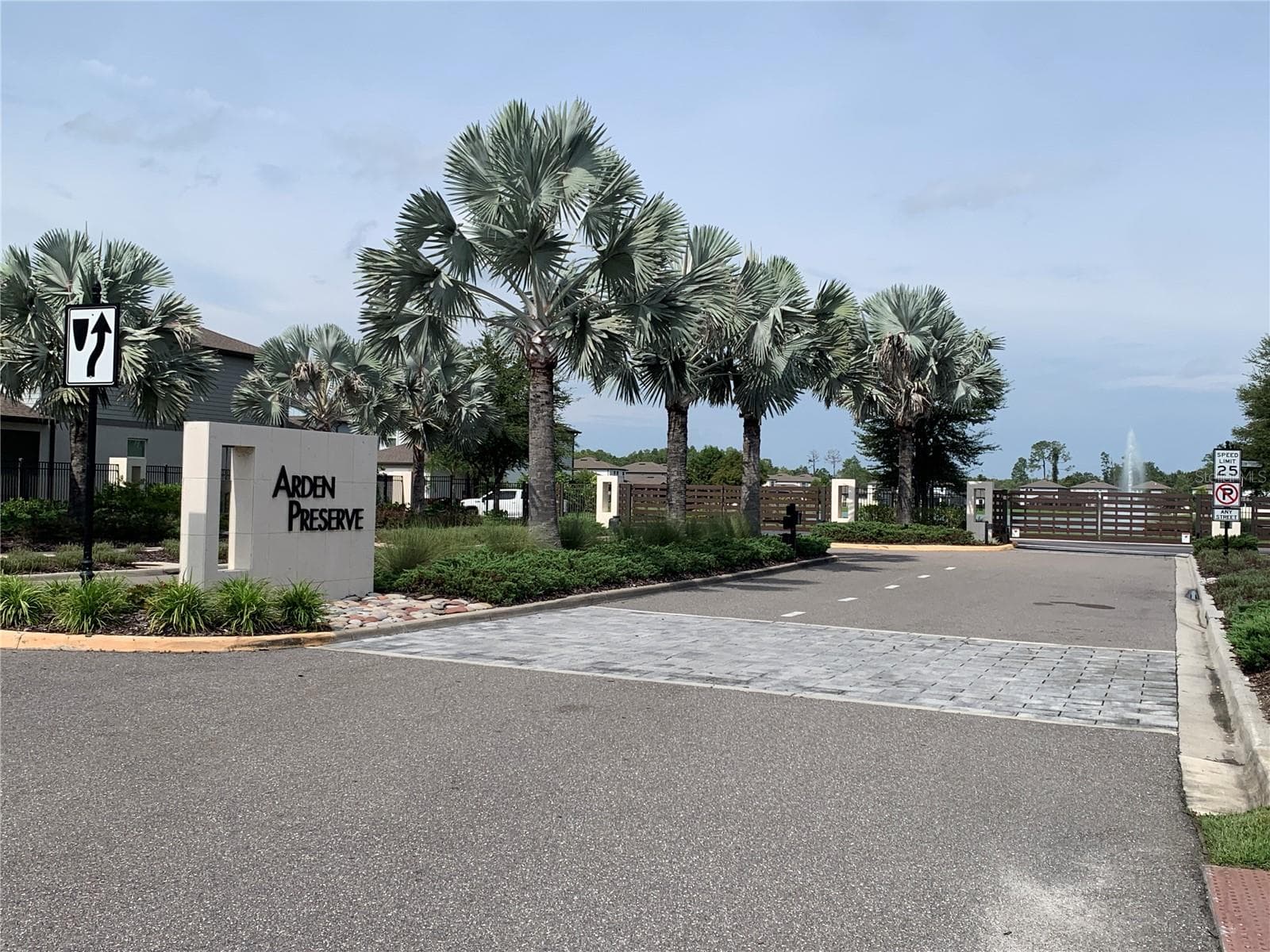 Main Entrance - 20651 MONZA LOOP, LAND O LAKES